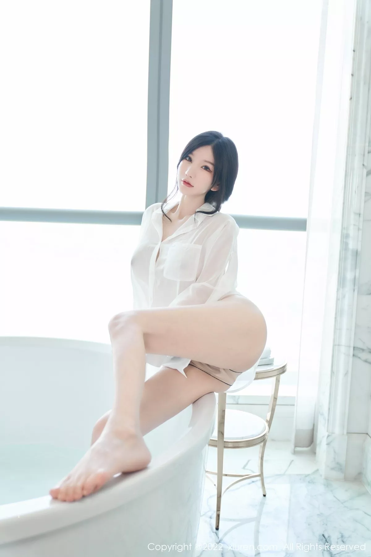 图片[31]-[XiuRen秀人网]第5638期周于希写真-秀人集