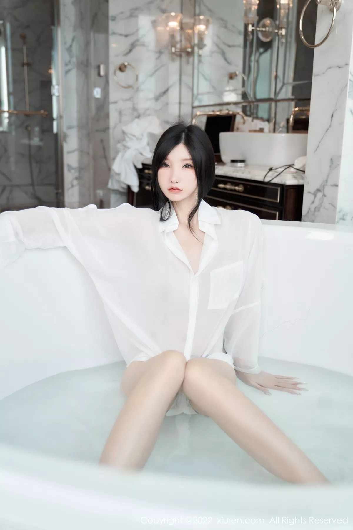 图片[45]-[XiuRen秀人网]第5638期周于希写真-秀人集