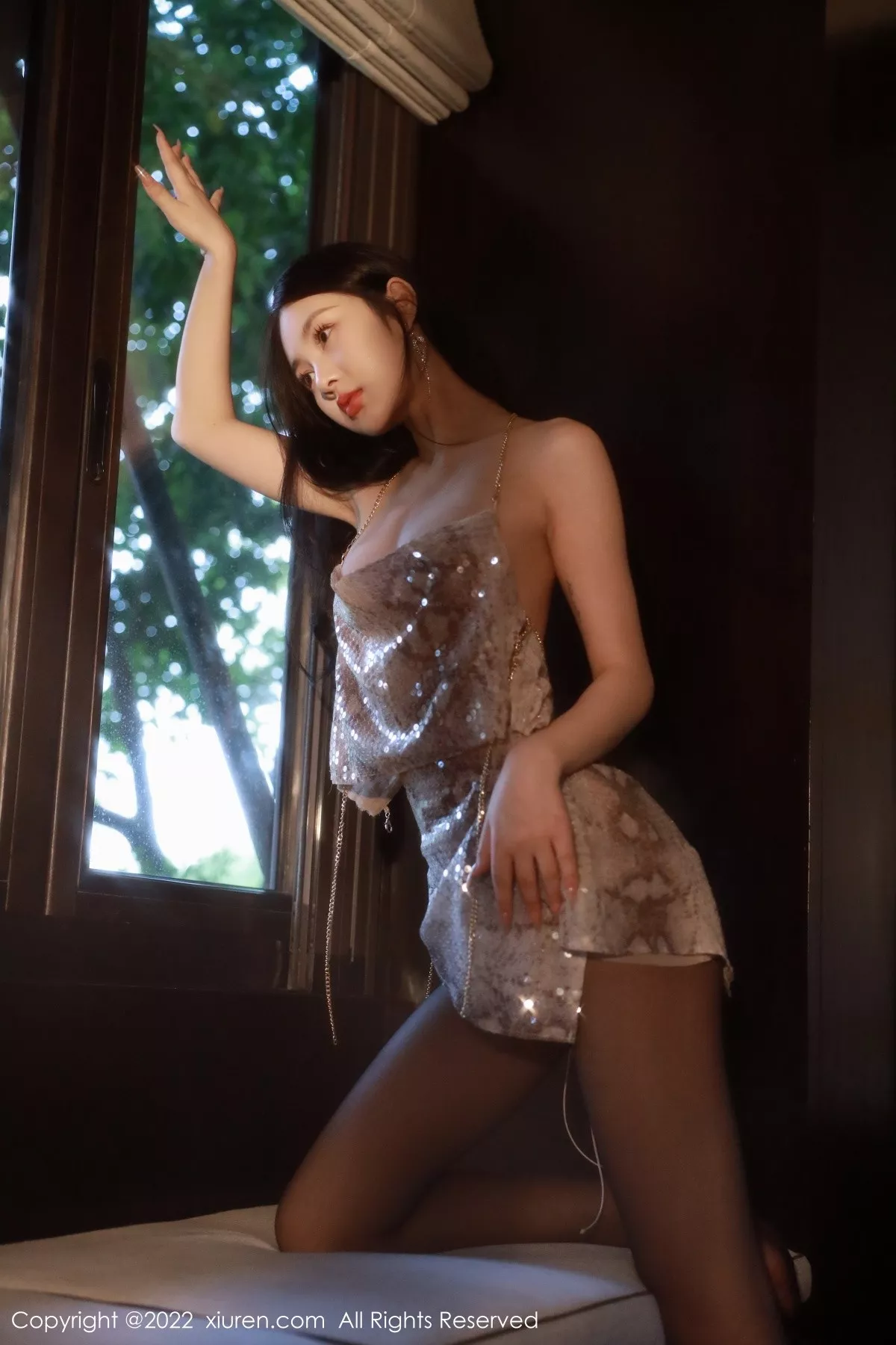 图片[31]-谢晚晚-秀人集