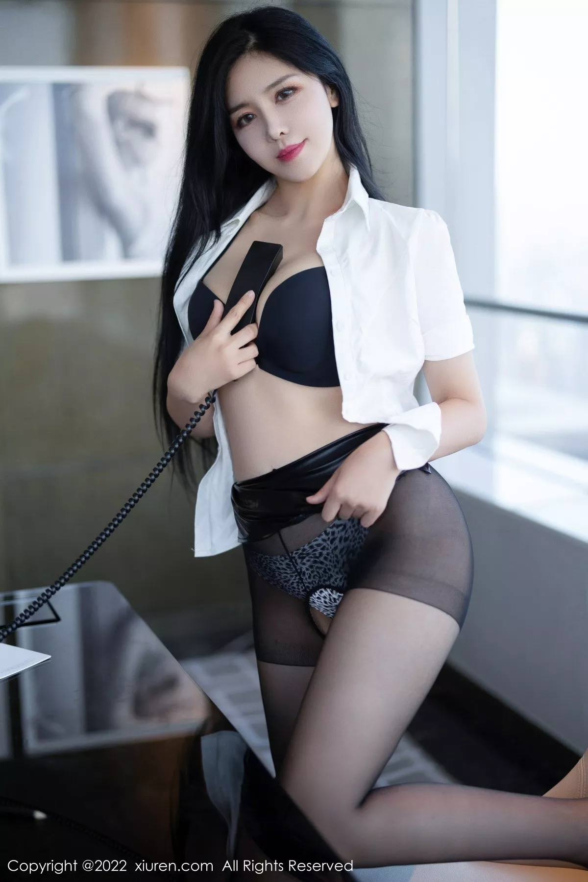 图片[41]-[XiuRen秀人网]第5635期刘钰儿写真-秀人集