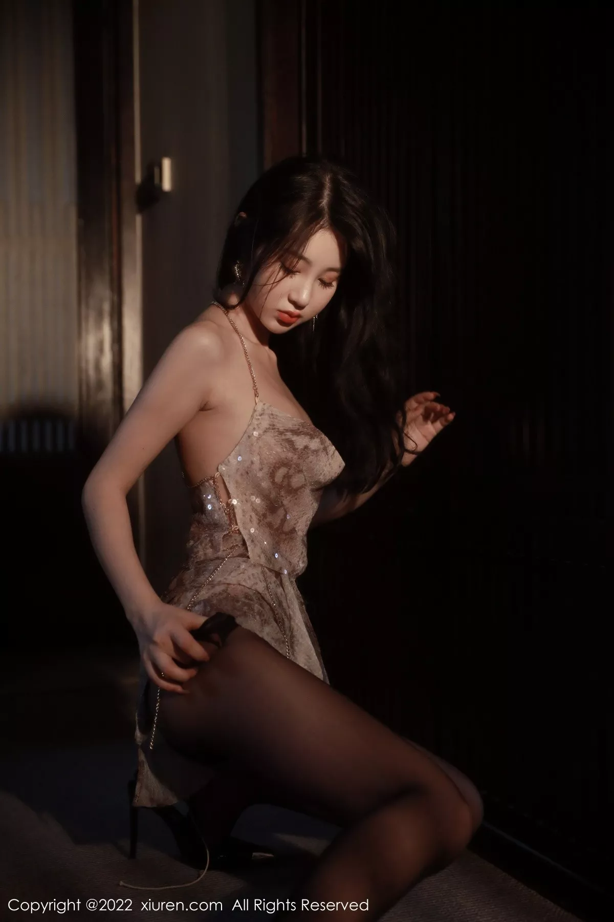 图片[43]-谢晚晚-秀人集