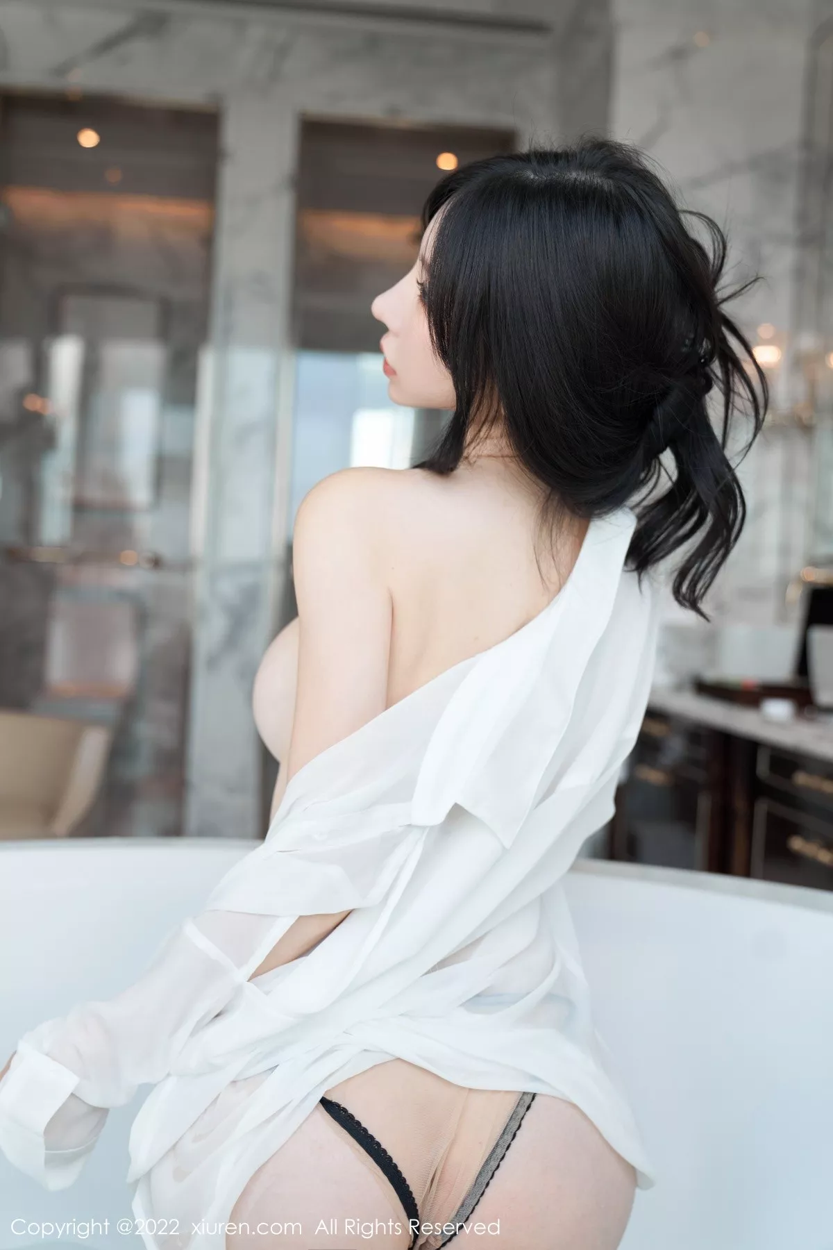 图片[66]-[XiuRen秀人网]第5638期周于希写真-秀人集