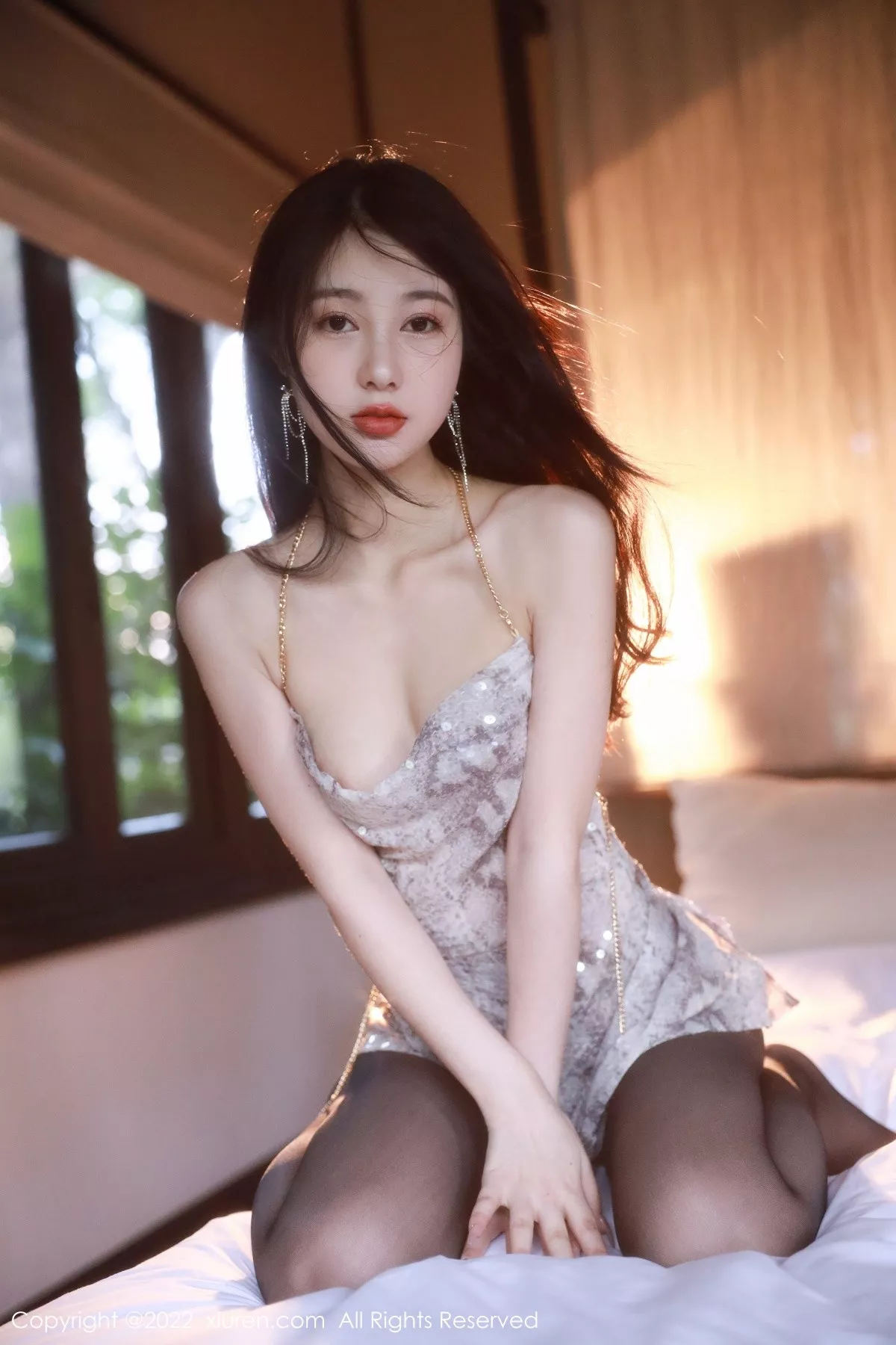 图片[15]-谢晚晚-秀人集