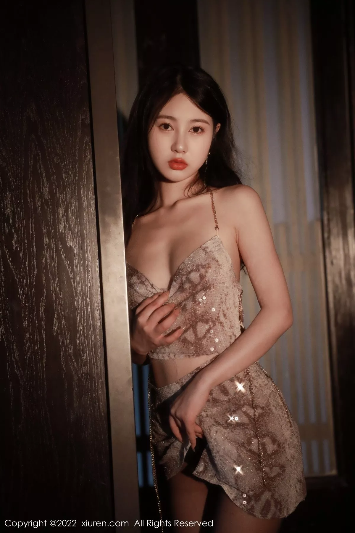 图片[37]-谢晚晚-秀人集