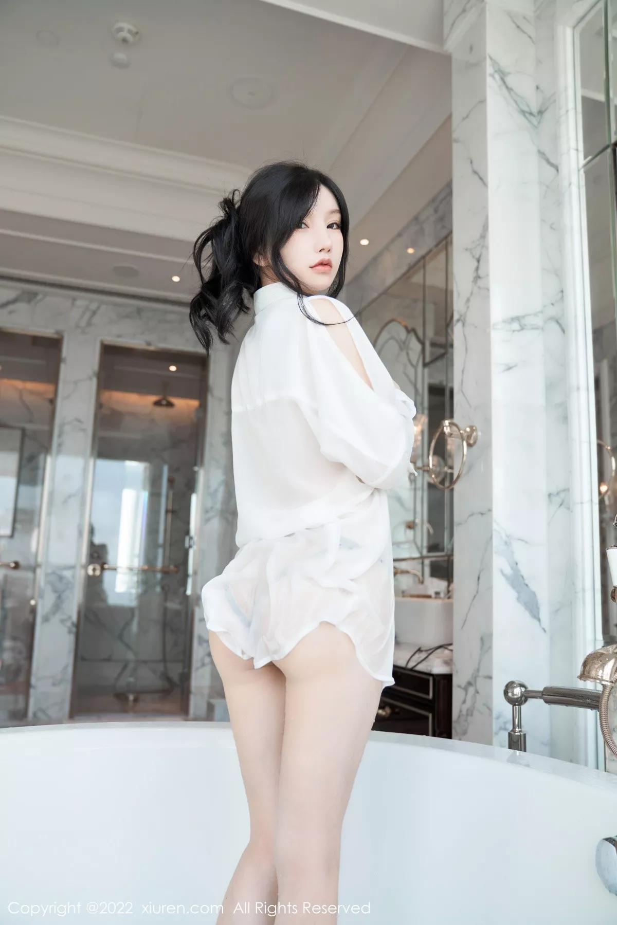 图片[60]-[XiuRen秀人网]第5638期周于希写真-秀人集