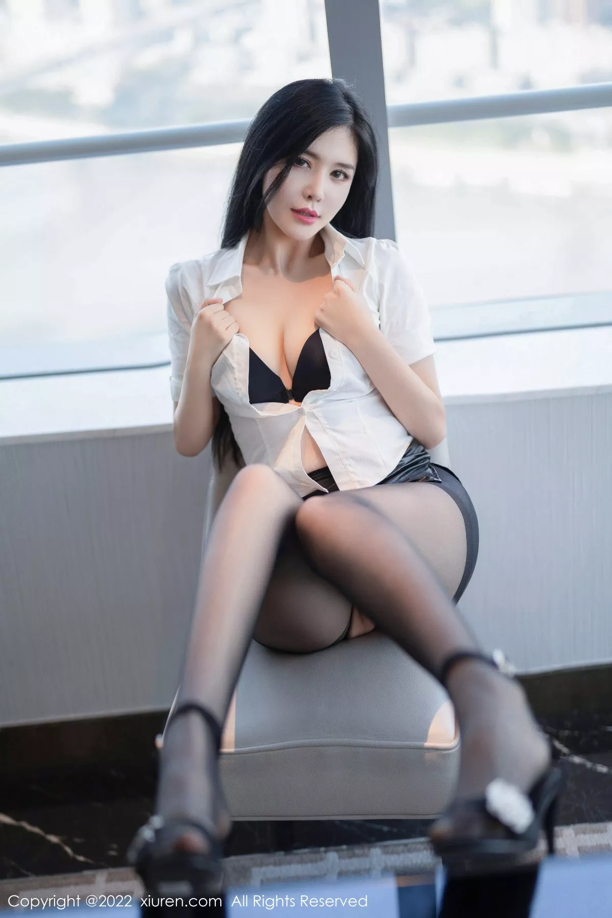 图片[20]-[XiuRen秀人网]第5635期刘钰儿写真-秀人集