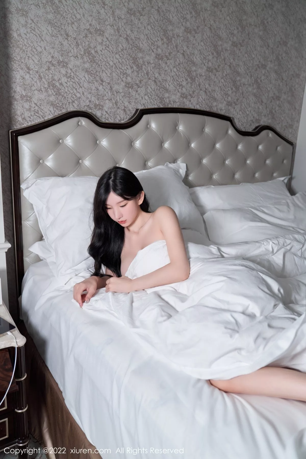 图片[10]-[XiuRen秀人网]第5638期周于希写真-秀人集