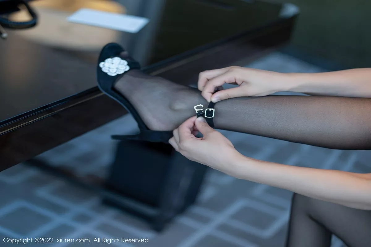 图片[26]-[XiuRen秀人网]第5635期刘钰儿写真-秀人集