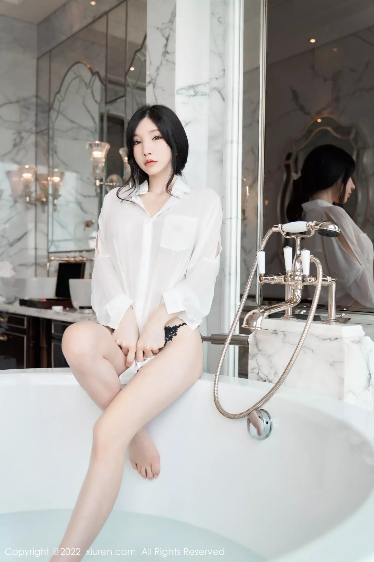 图片[39]-[XiuRen秀人网]第5638期周于希写真-秀人集