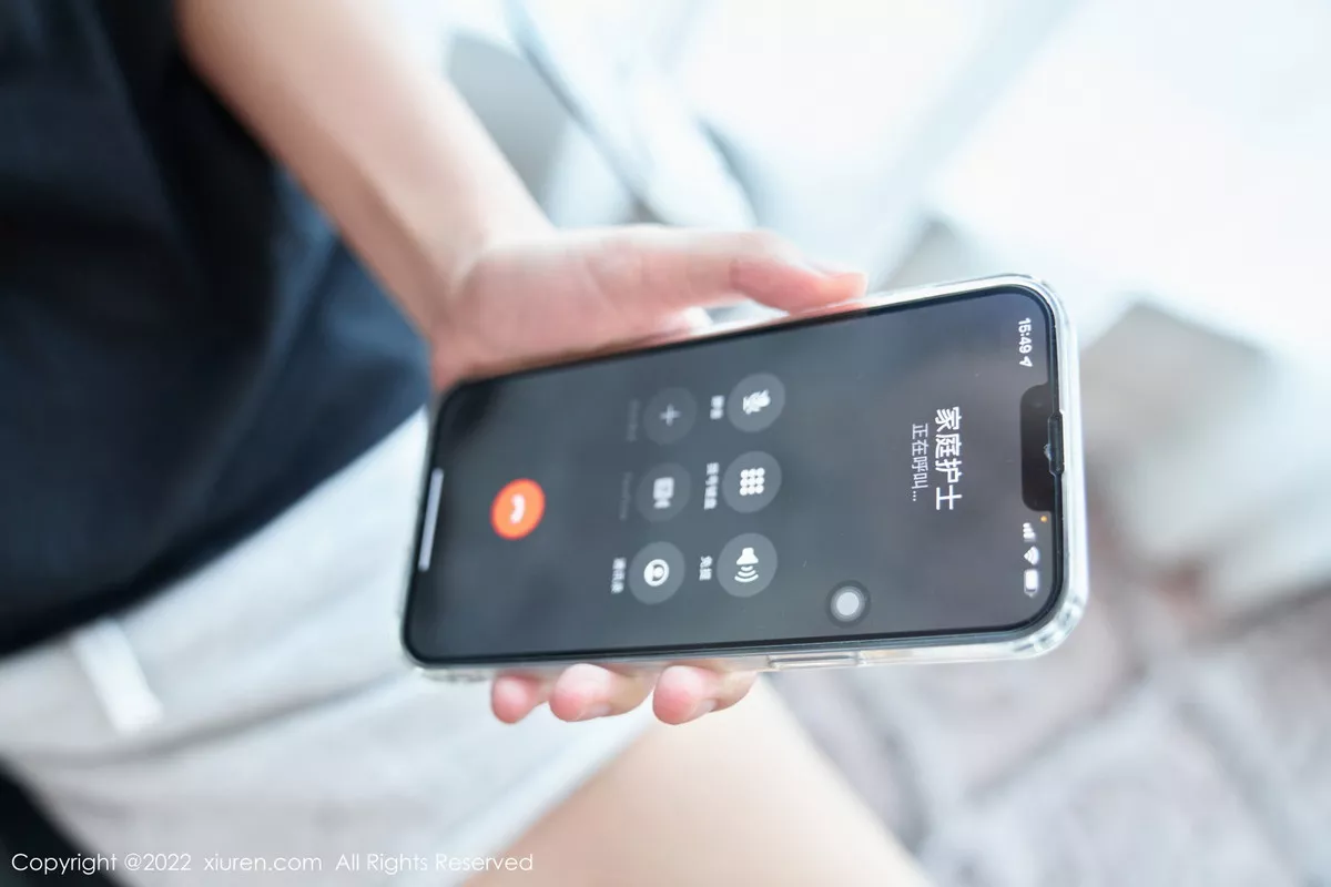 图片[8]-[XiuRen秀人网]第5746期周于希写真-秀人集