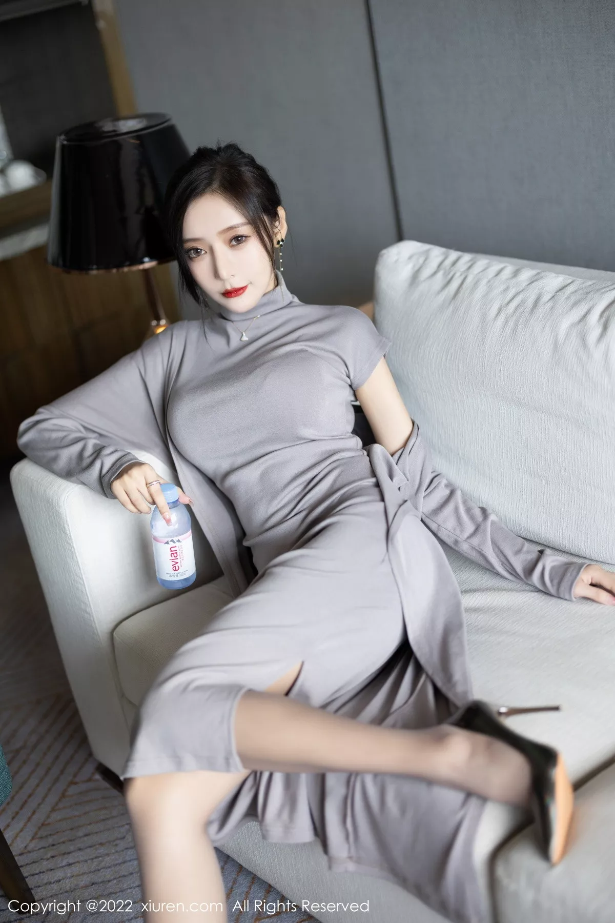 图片[26]-[XiuRen秀人网]第5745期王馨瑶写真-秀人集