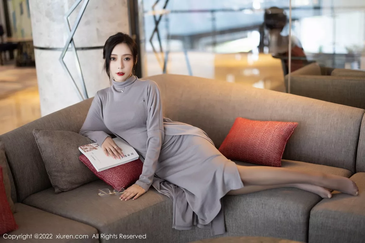 图片[16]-[XiuRen秀人网]第5745期王馨瑶写真-秀人集