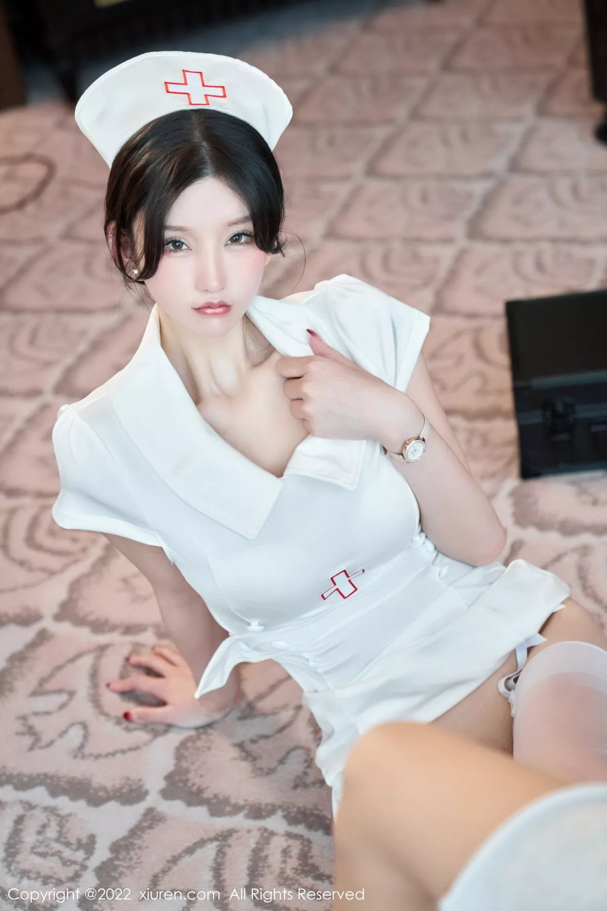 图片[64]-[XiuRen秀人网]第5746期周于希写真-秀人集