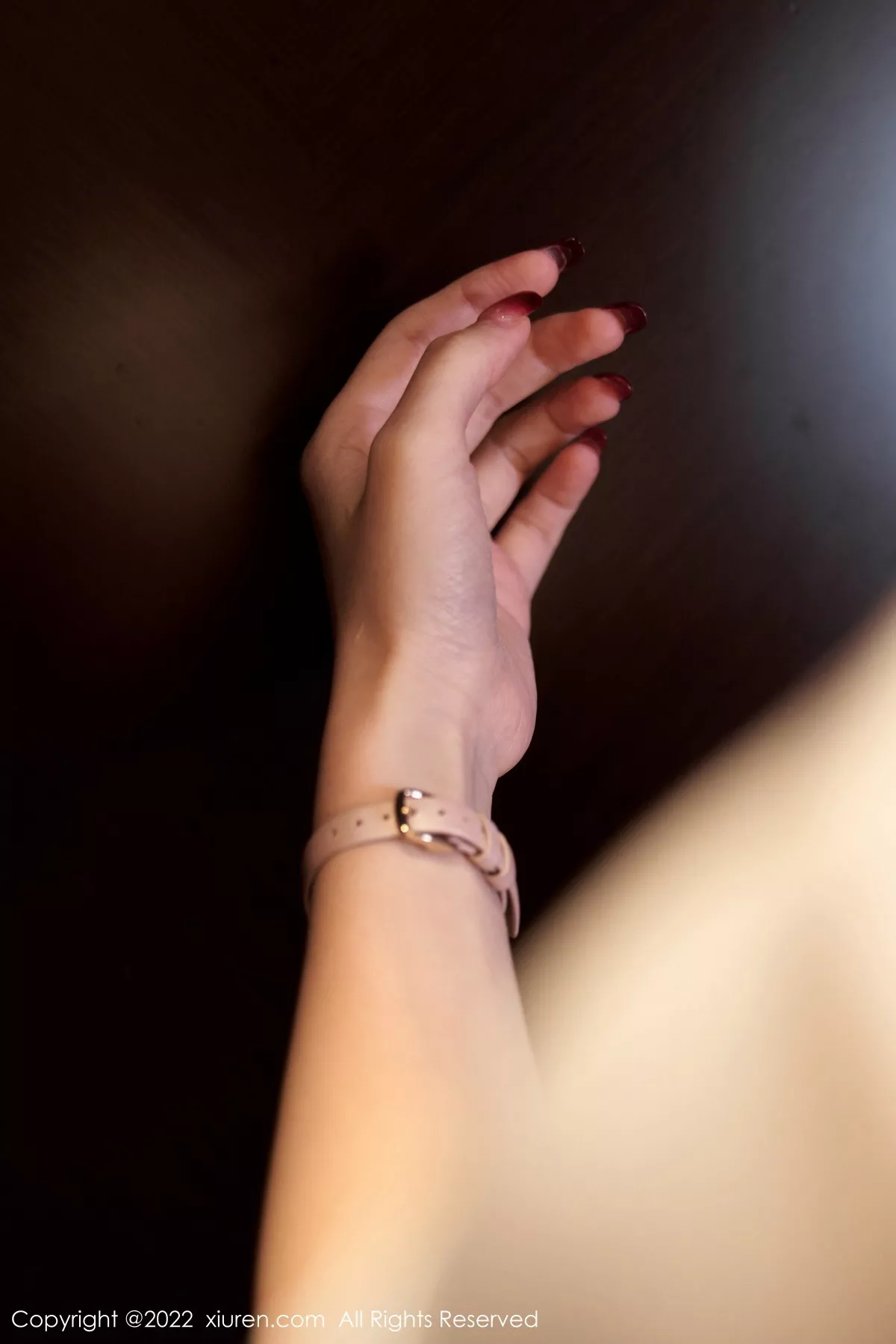 图片[9]-[XiuRen秀人网]第5746期周于希写真-秀人集