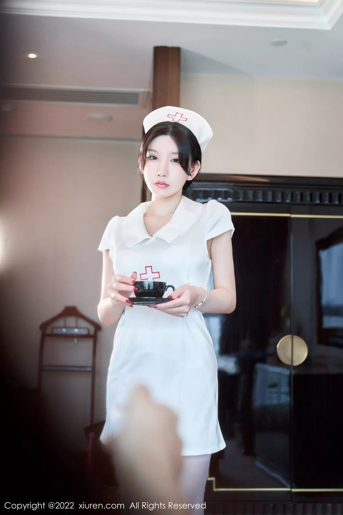 图片[51]-[XiuRen秀人网]第5746期周于希写真-秀人集