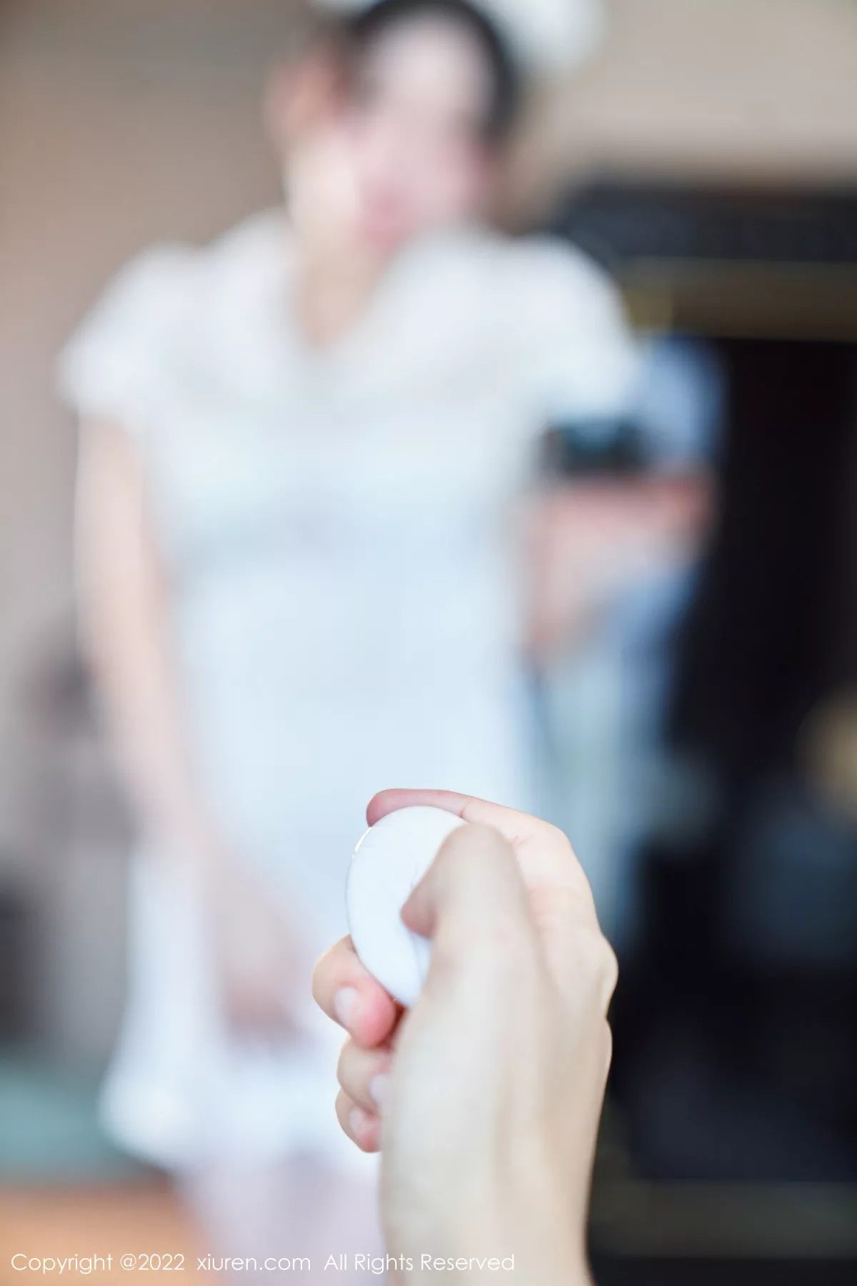 图片[52]-[XiuRen秀人网]第5746期周于希写真-秀人集