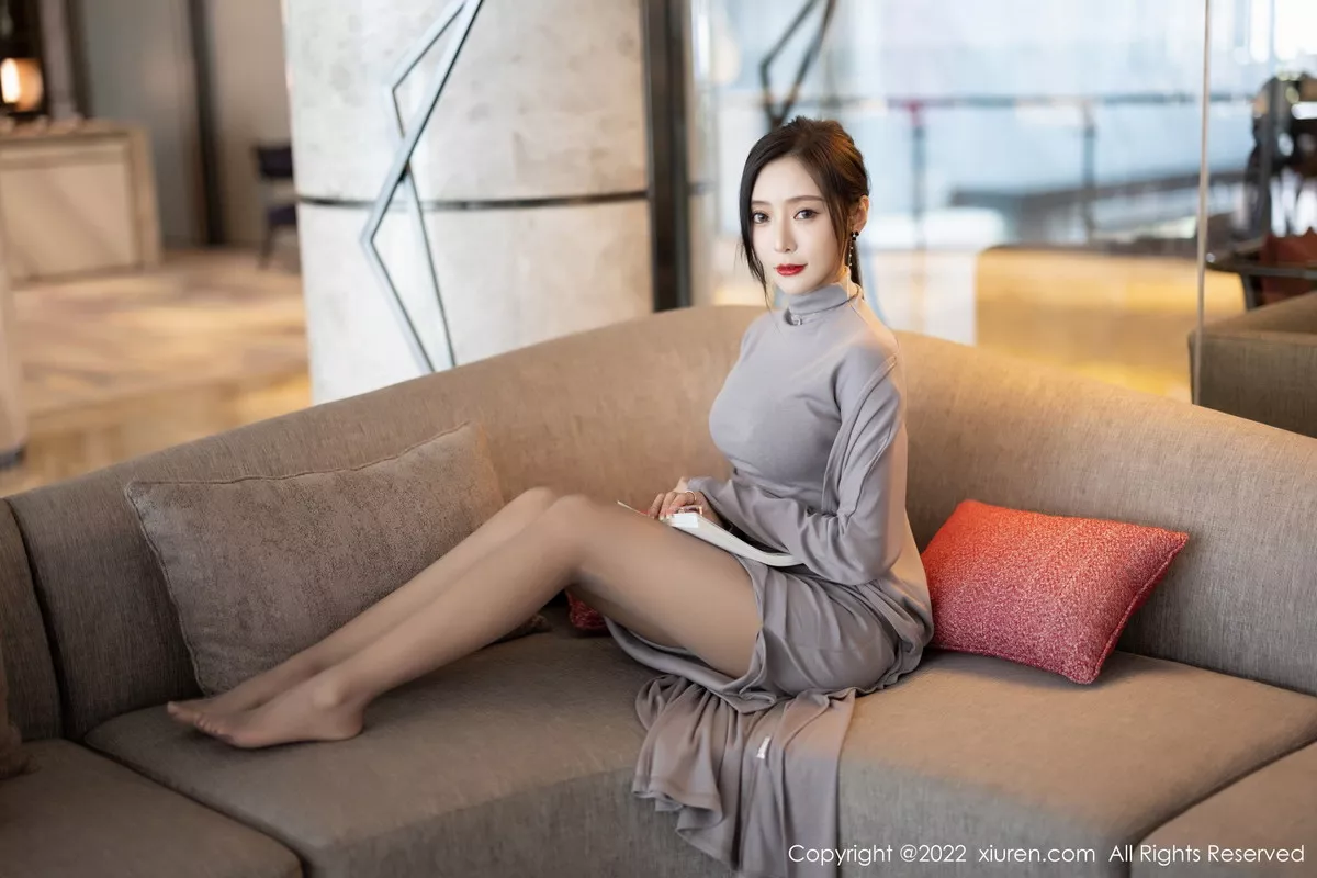 图片[20]-[XiuRen秀人网]第5745期王馨瑶写真-秀人集