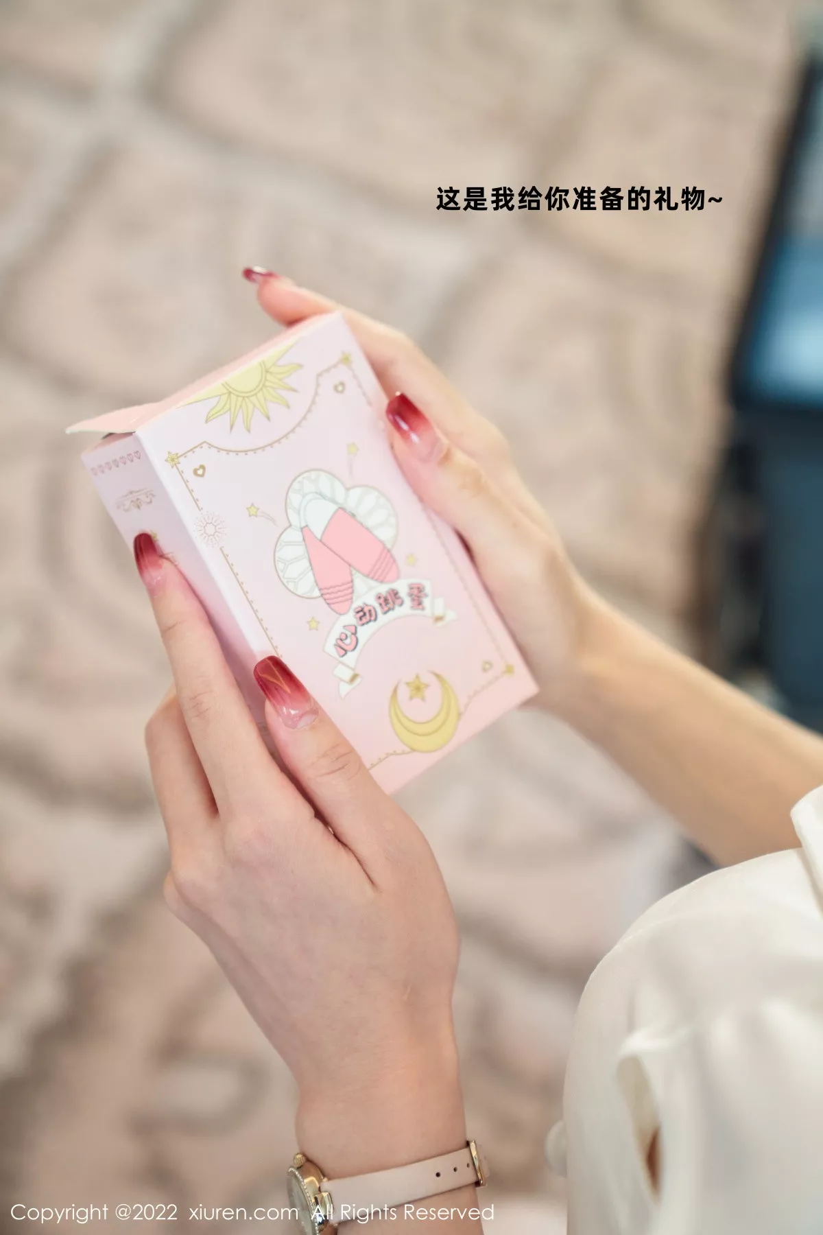 图片[42]-[XiuRen秀人网]第5746期周于希写真-秀人集