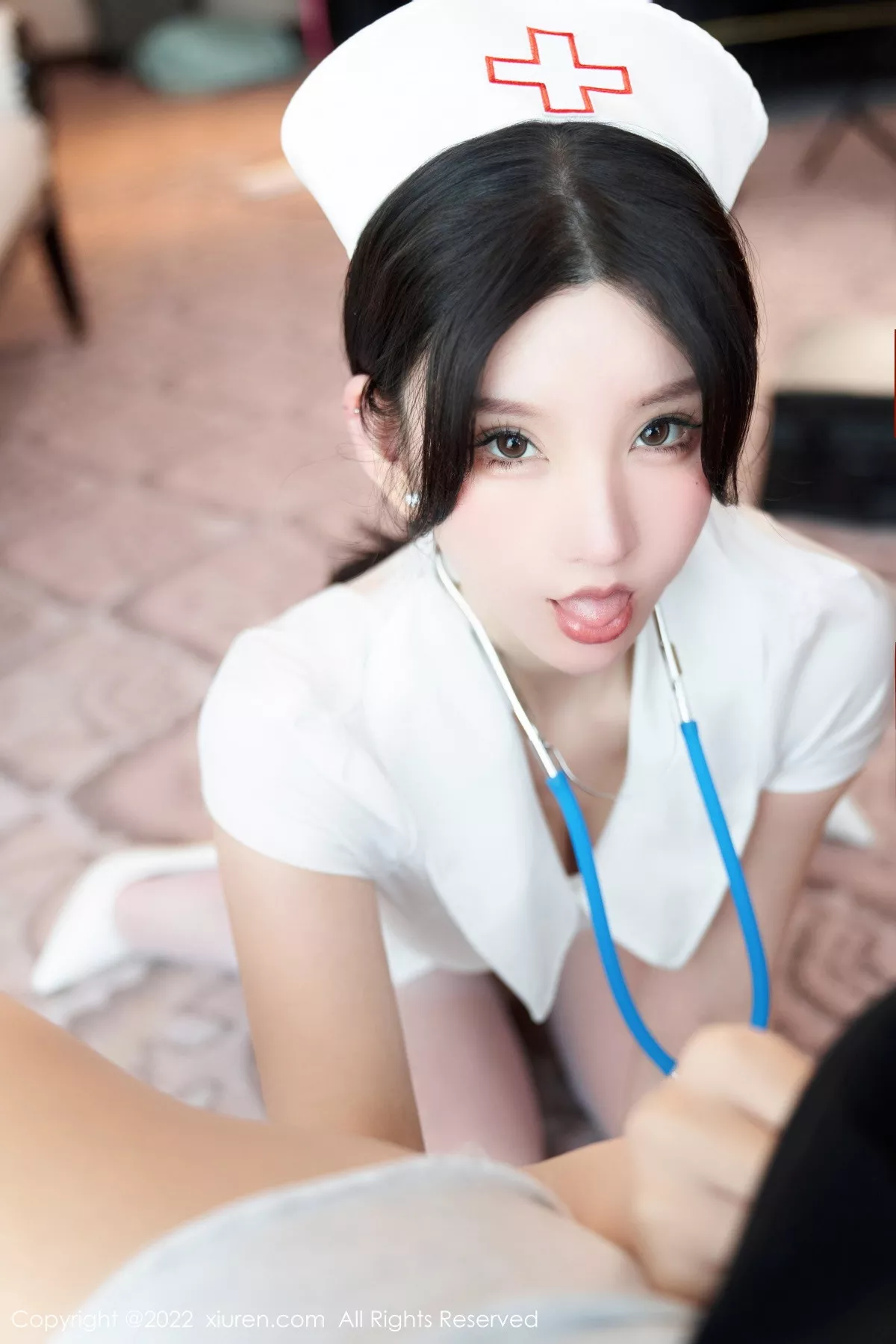 图片[30]-[XiuRen秀人网]第5746期周于希写真-秀人集