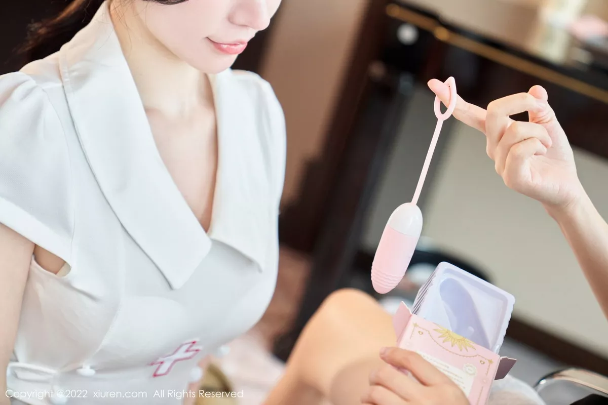 图片[46]-[XiuRen秀人网]第5746期周于希写真-秀人集