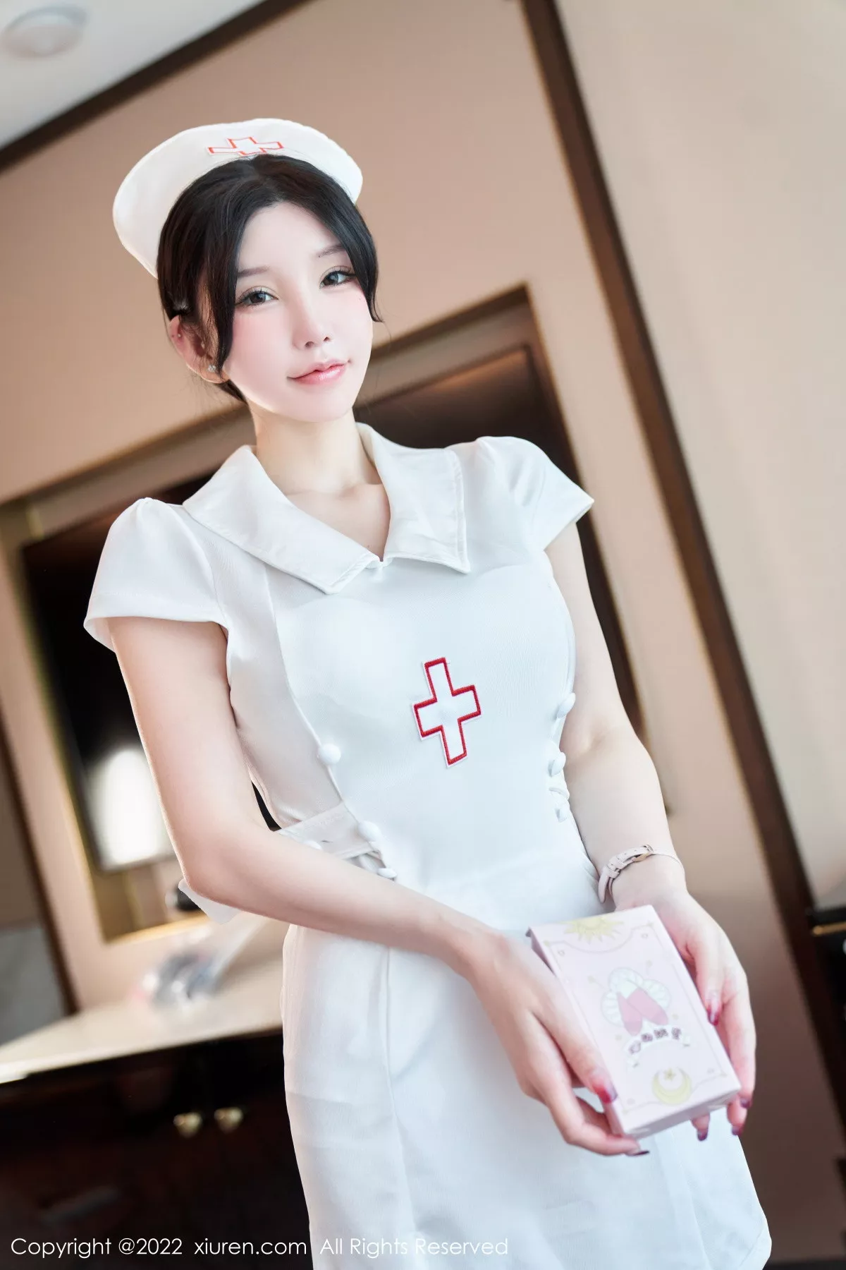 图片[43]-[XiuRen秀人网]第5746期周于希写真-秀人集