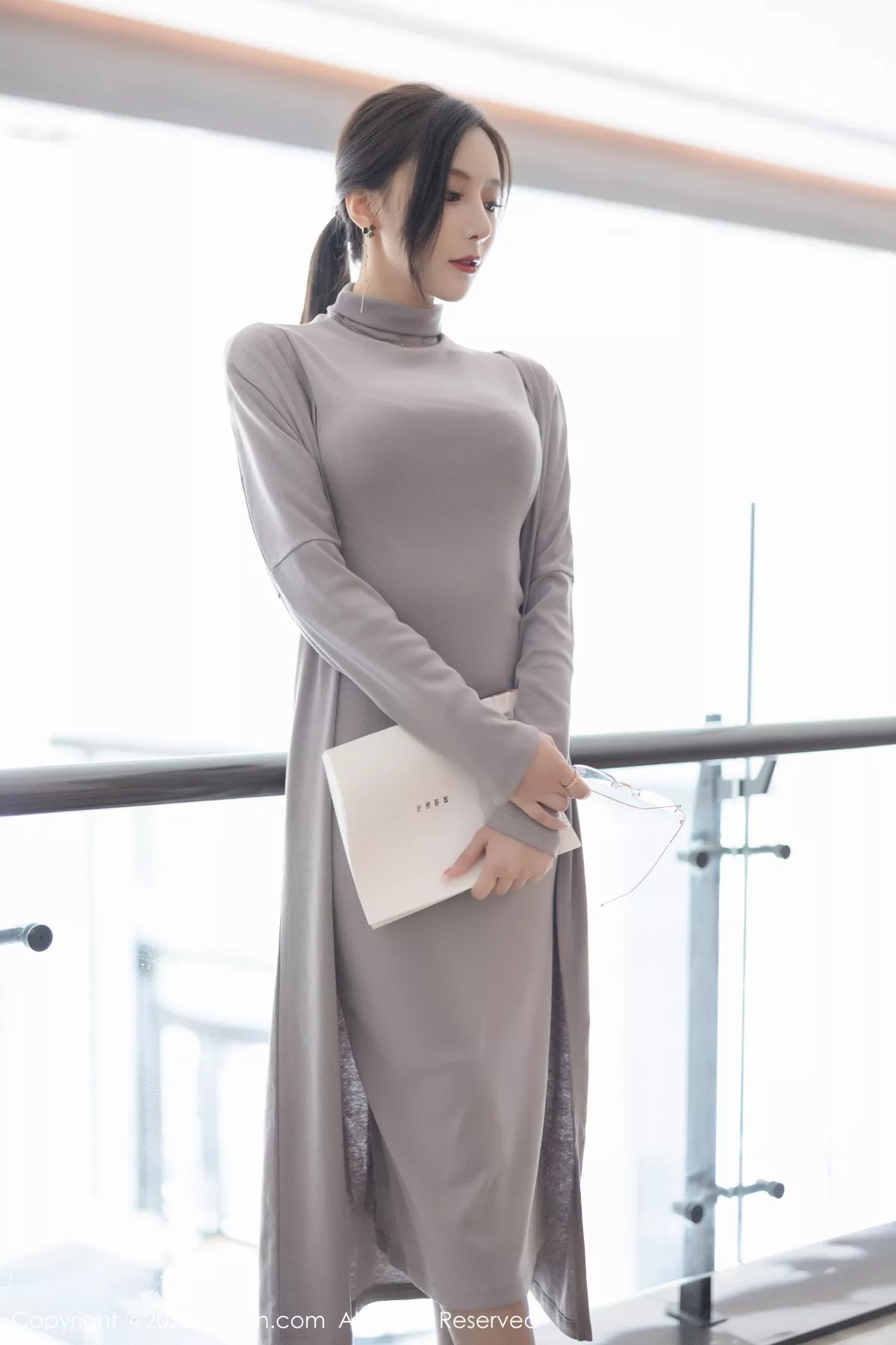 图片[13]-[XiuRen秀人网]第5745期王馨瑶写真-秀人集