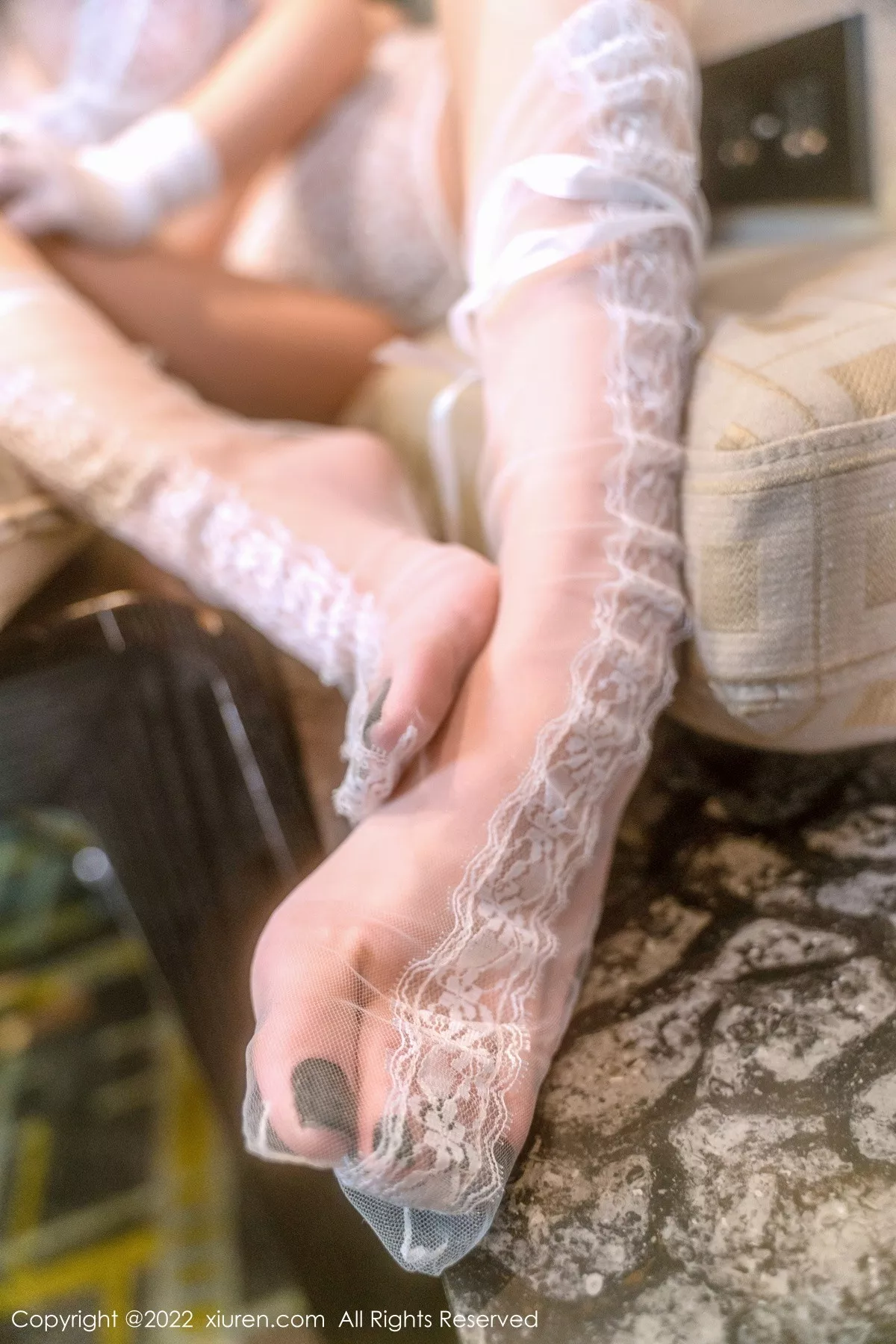 图片[39]-[XiuRen秀人网]第5784期陈怡曼写真-秀人集