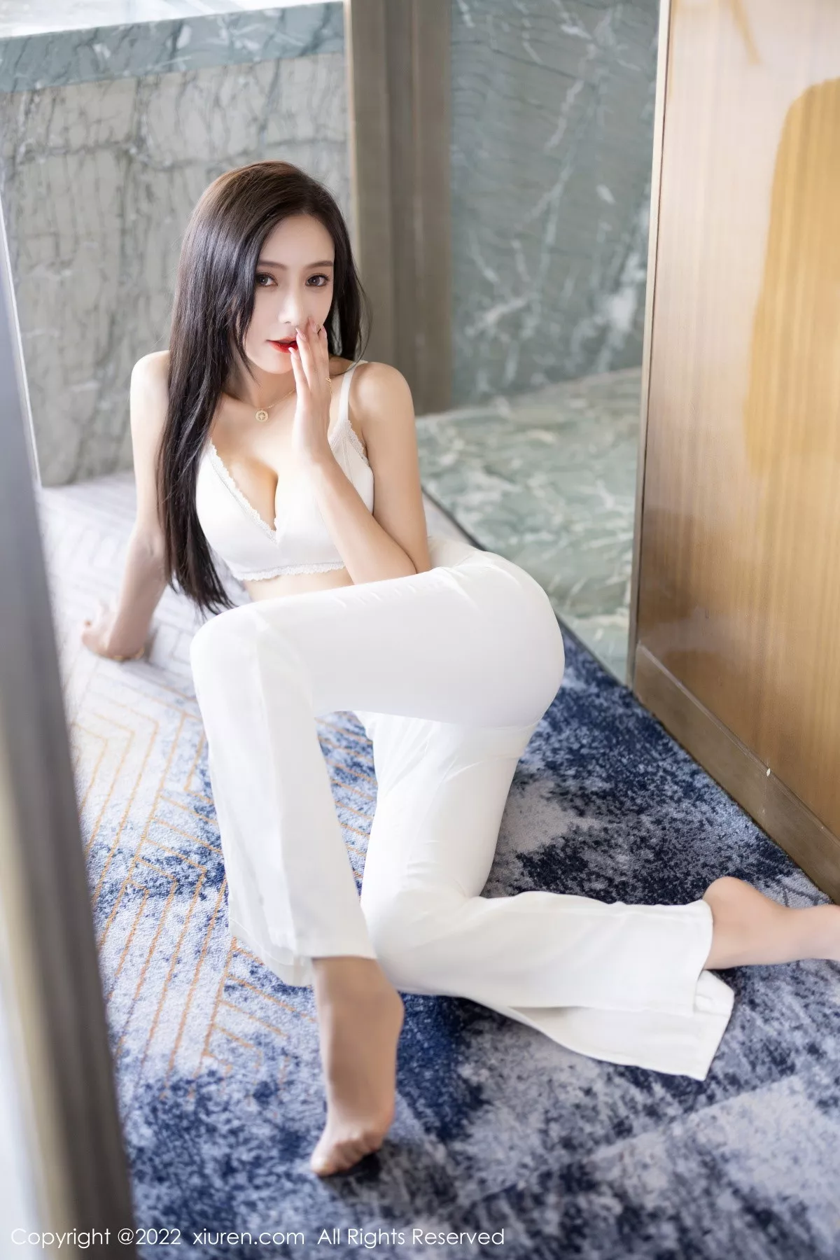 图片[54]-[XiuRen秀人网]第5790期王馨瑶写真-秀人集