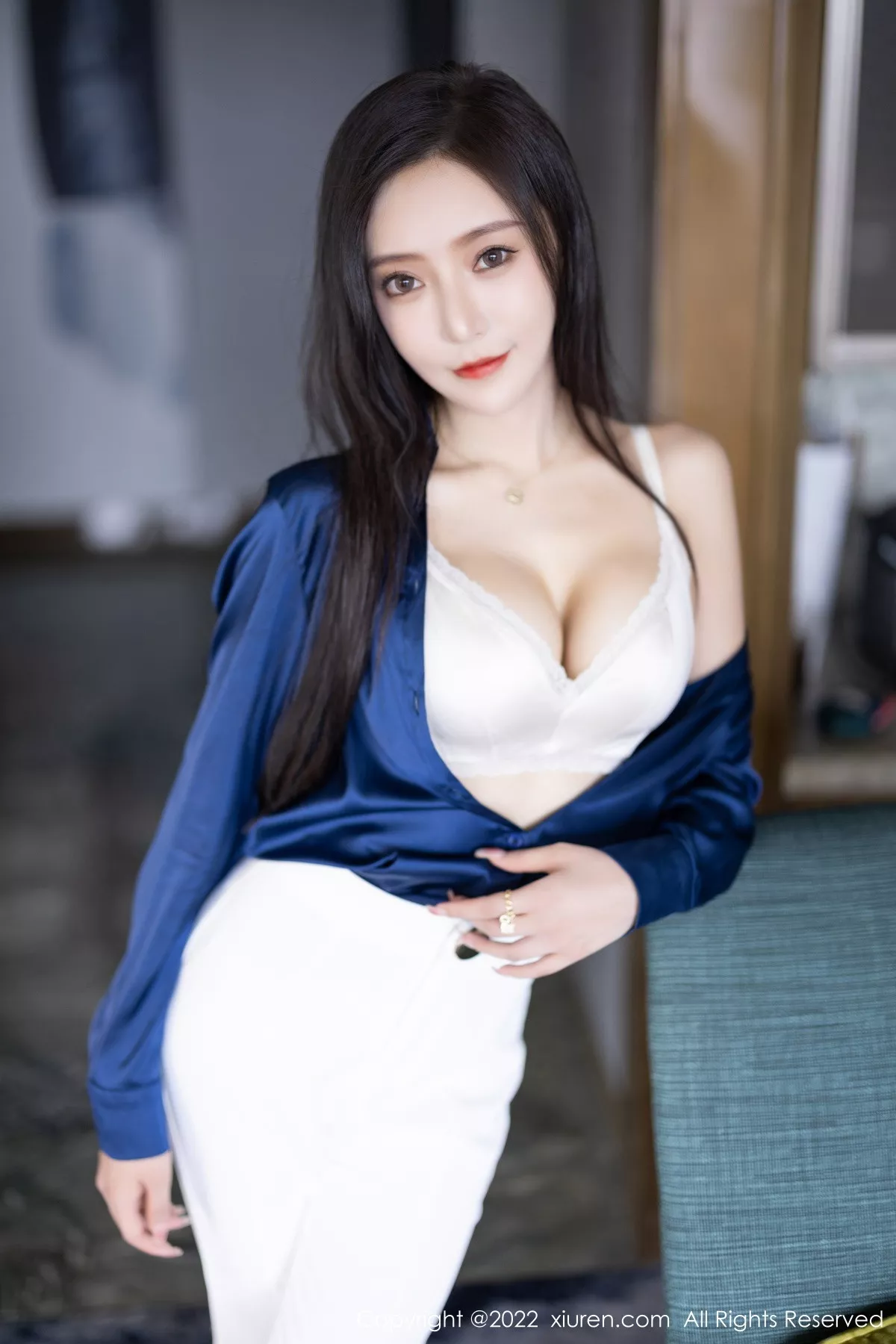图片[21]-[XiuRen秀人网]第5790期王馨瑶写真-秀人集