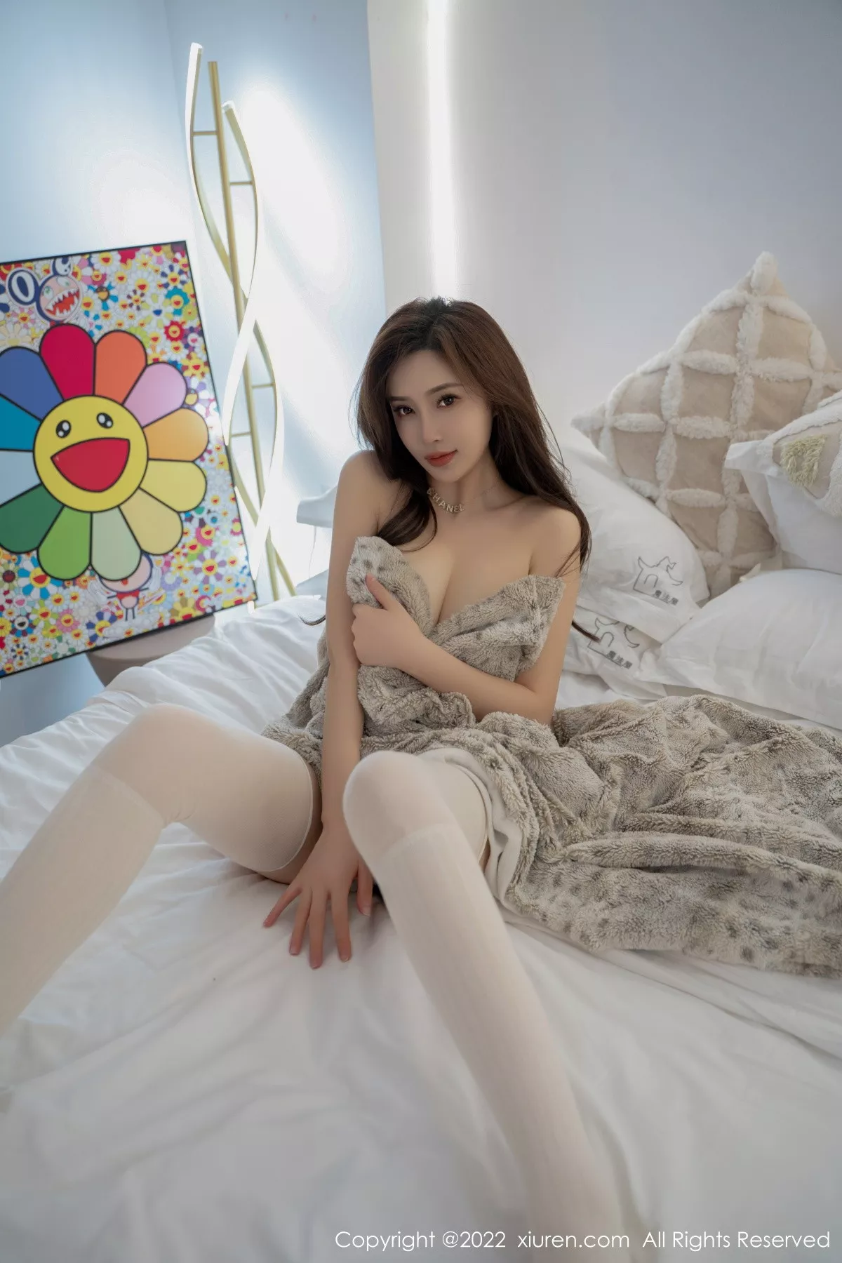 图片[94]-奶瓶土肥圆-秀人集