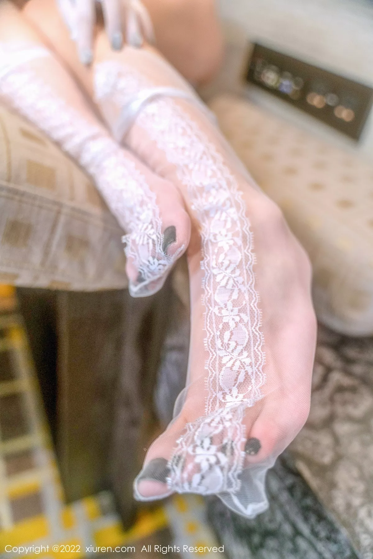 图片[38]-[XiuRen秀人网]第5784期陈怡曼写真-秀人集