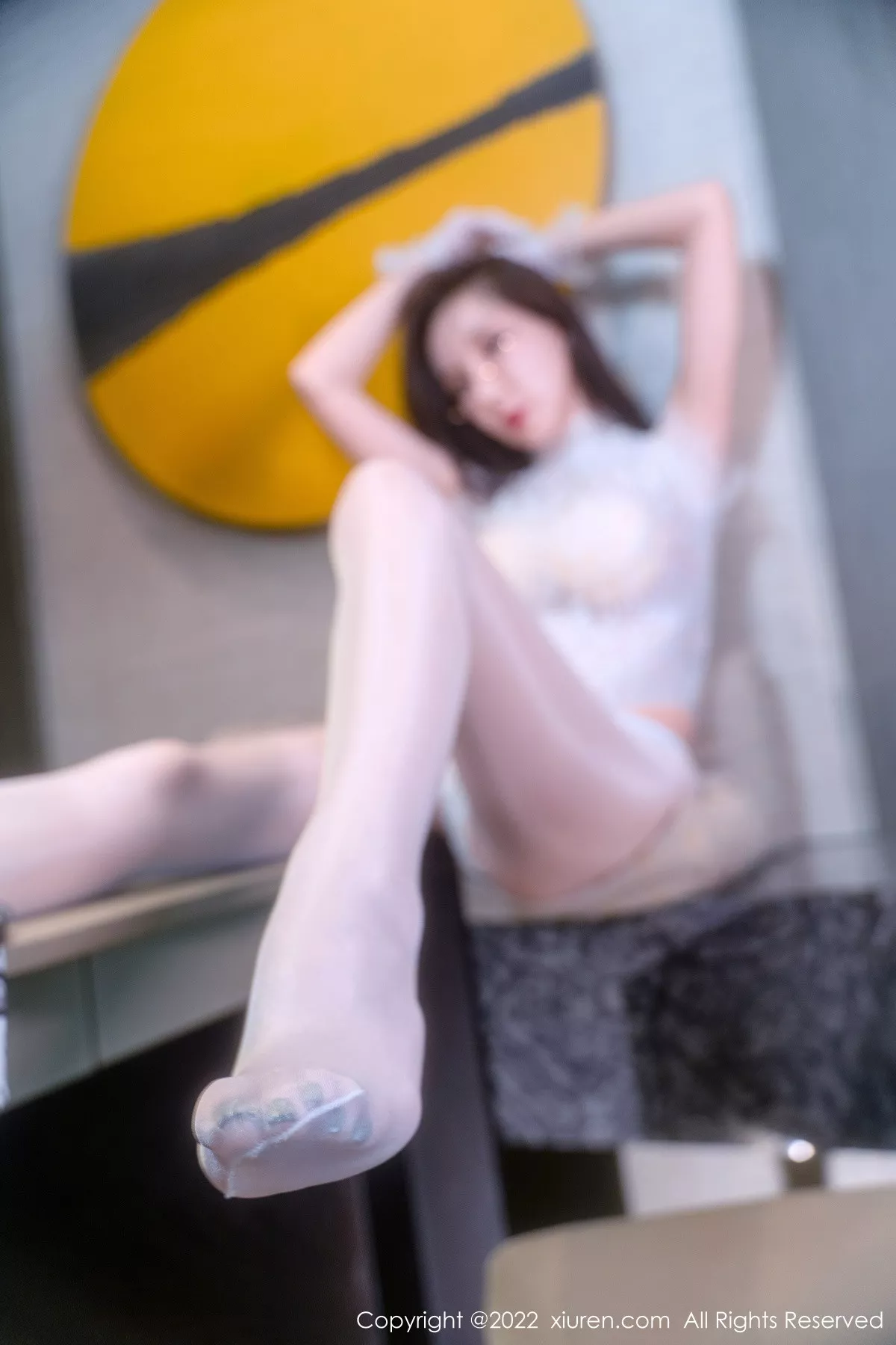 图片[35]-[XiuRen秀人网]第5784期陈怡曼写真-秀人集