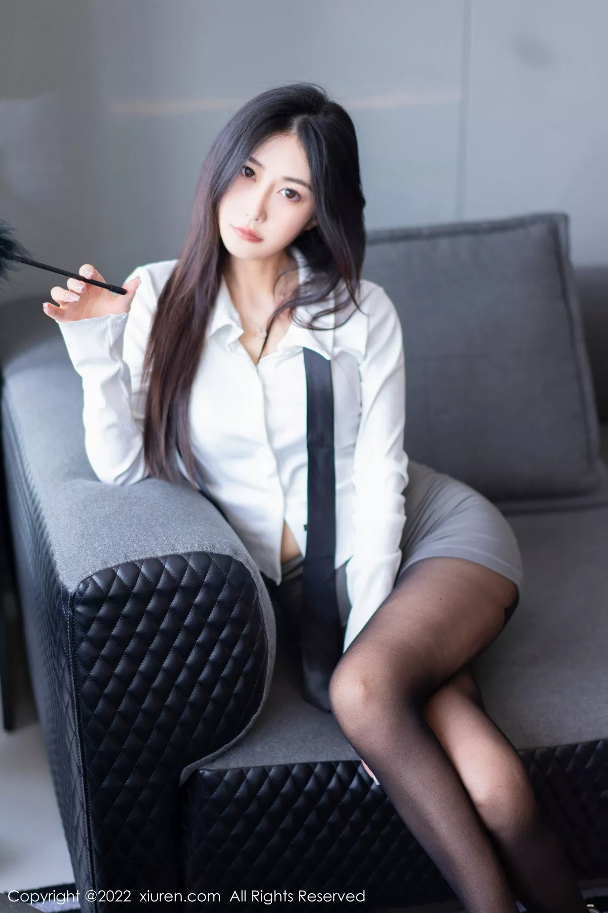 图片[63]-[XiuRen秀人网]第5795期阿姣写真-秀人集