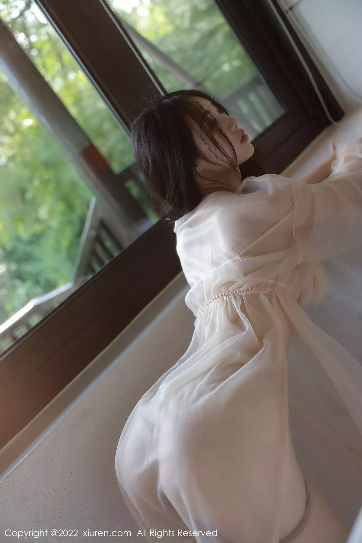 图片[31]-[XiuRen秀人网]第5796期谢晚晚写真-秀人集