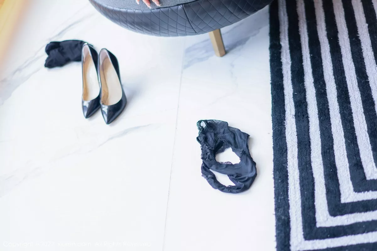 图片[35]-[XiuRen秀人网]第5795期阿姣写真-秀人集