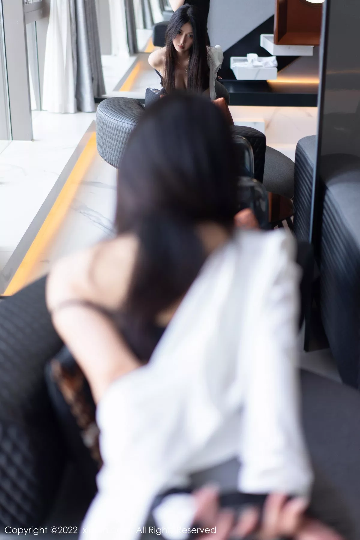 图片[64]-[XiuRen秀人网]第5795期阿姣写真-秀人集