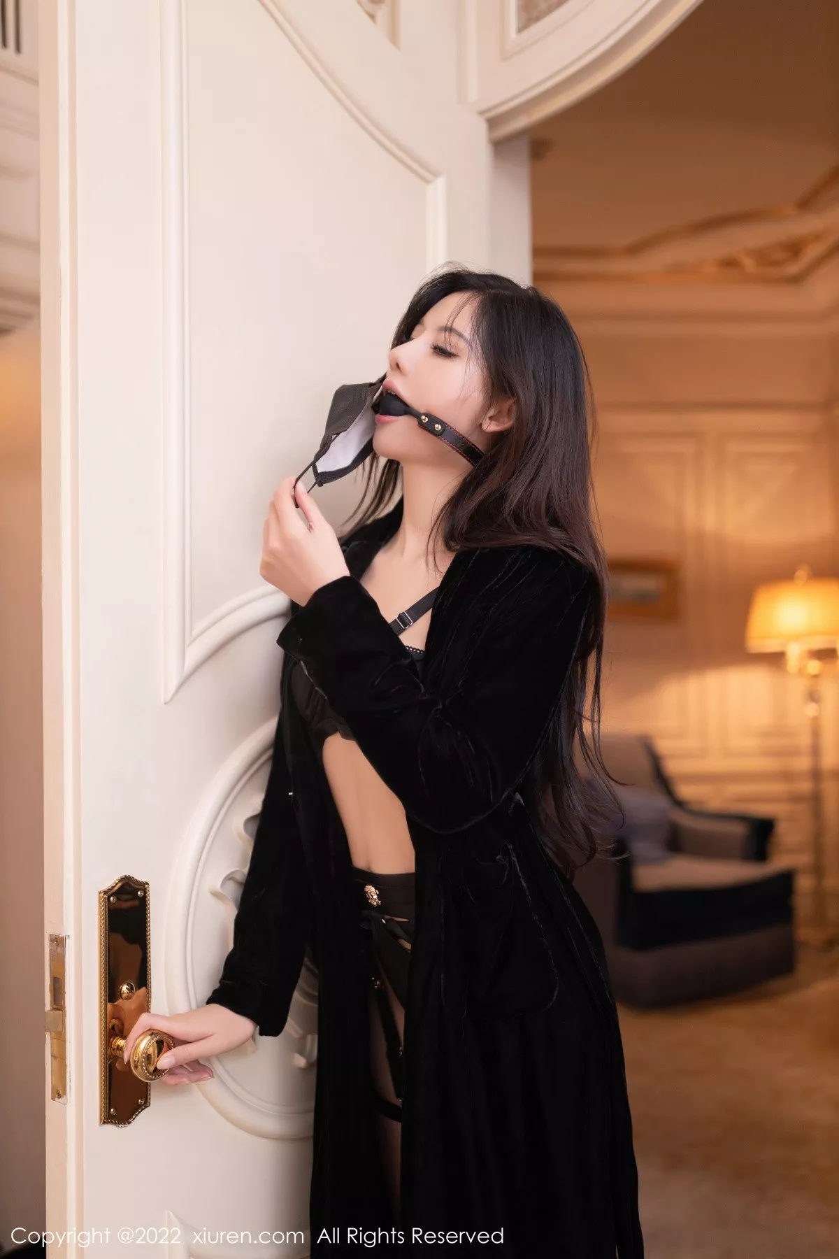 图片[2]-就是阿朱啊-秀人集