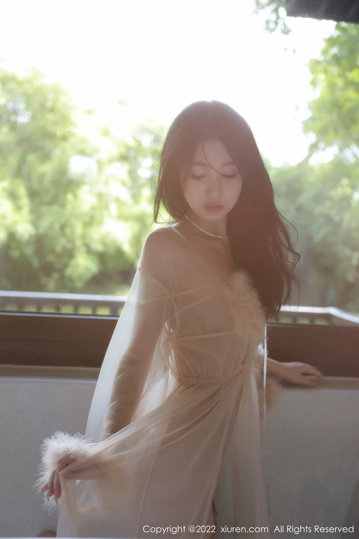 图片[37]-[XiuRen秀人网]第5796期谢晚晚写真-秀人集