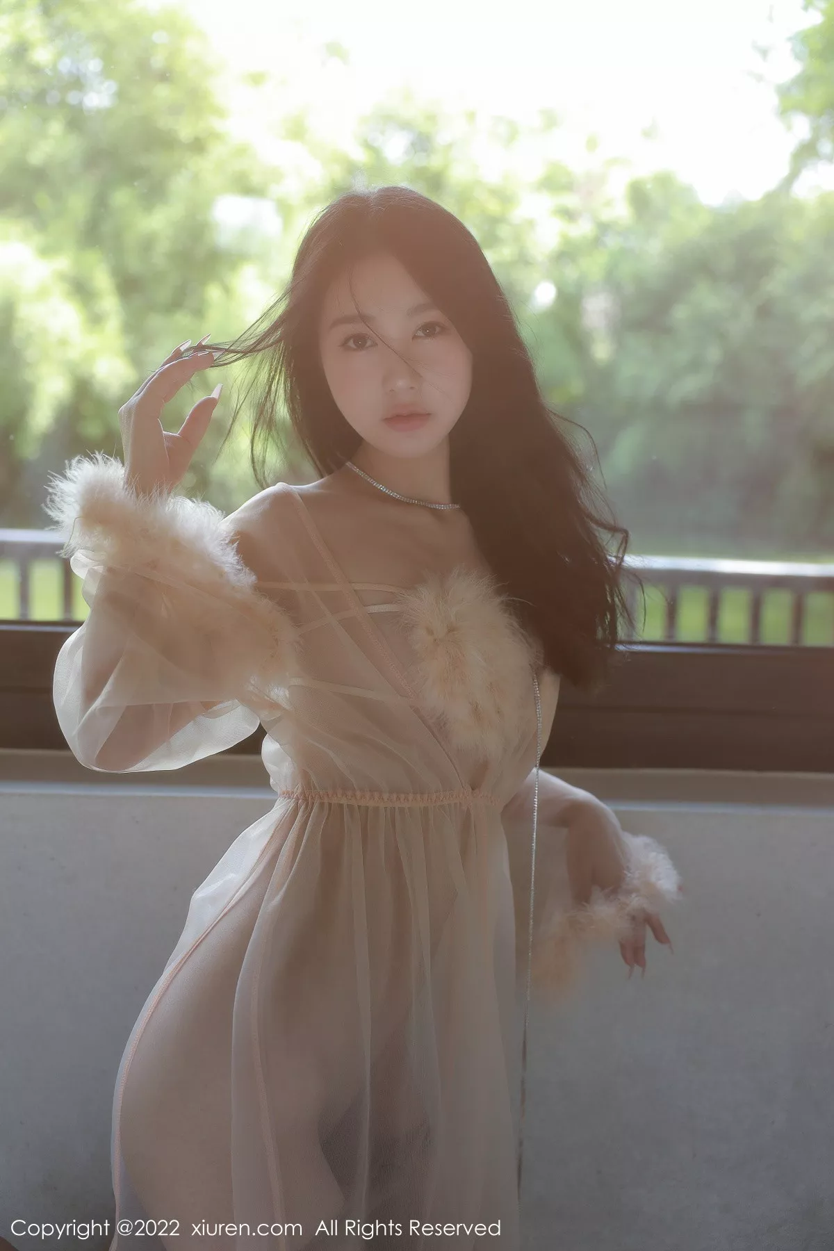 图片[40]-[XiuRen秀人网]第5796期谢晚晚写真-秀人集