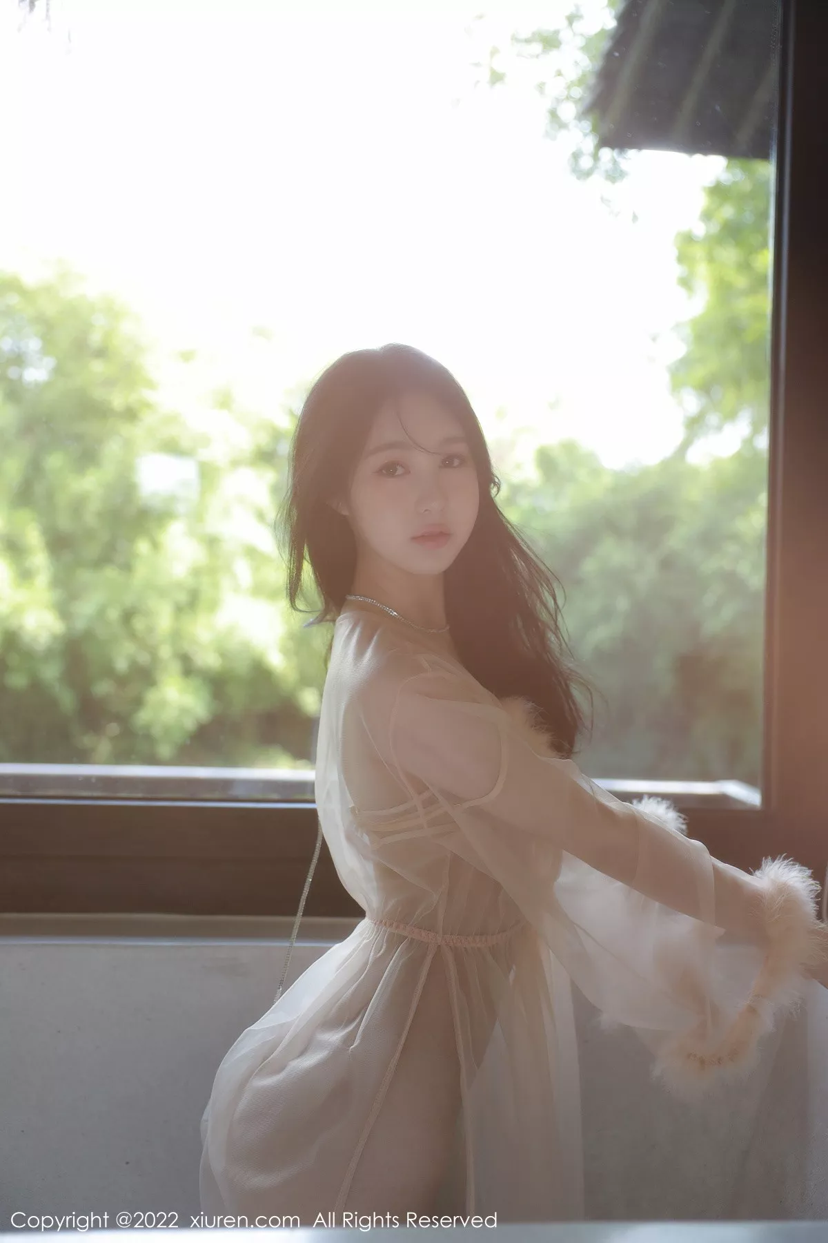 图片[36]-[XiuRen秀人网]第5796期谢晚晚写真-秀人集