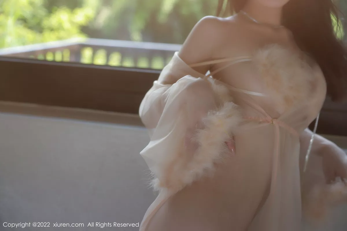 图片[42]-[XiuRen秀人网]第5796期谢晚晚写真-秀人集