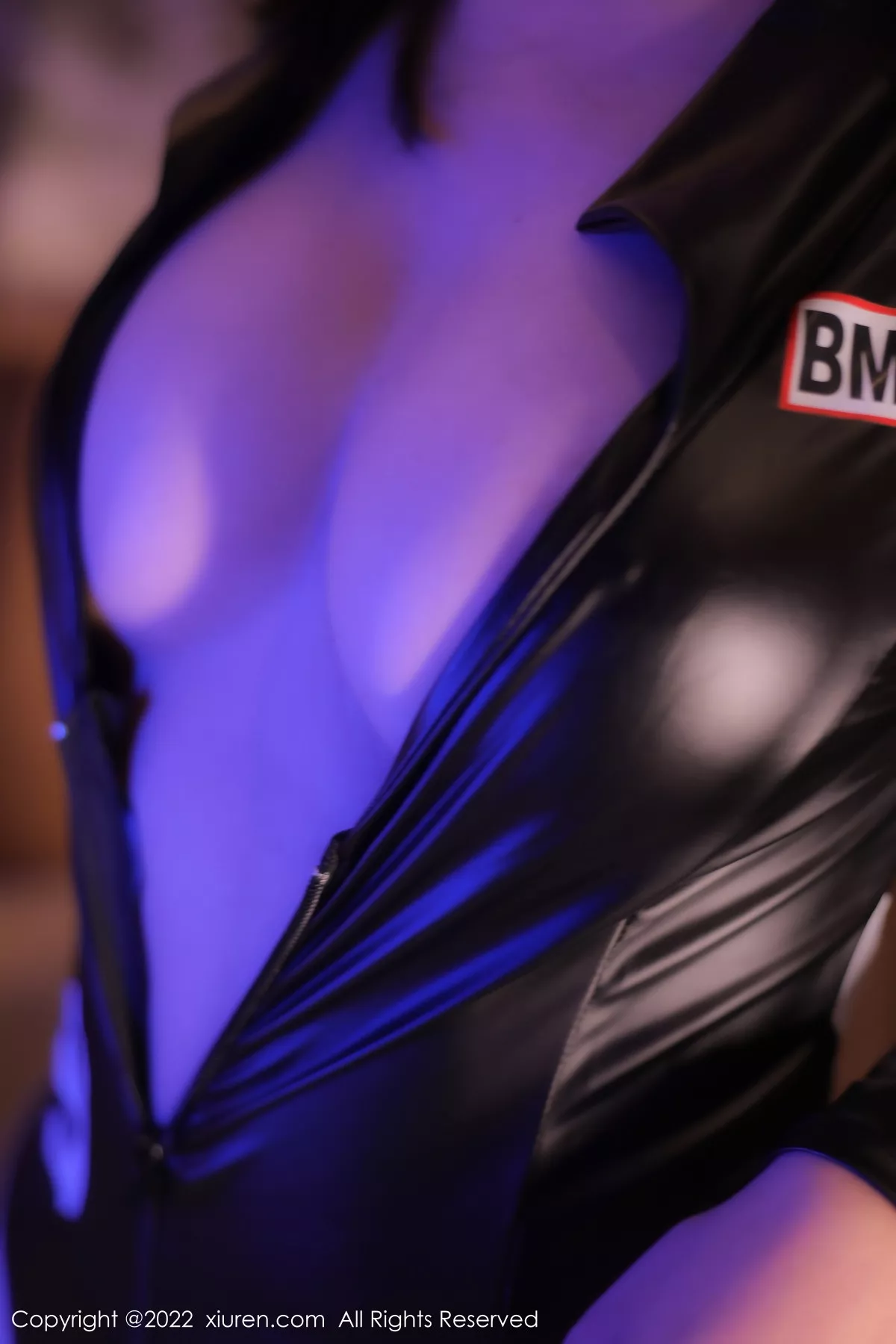 图片[54]-夏沫沫-秀人集