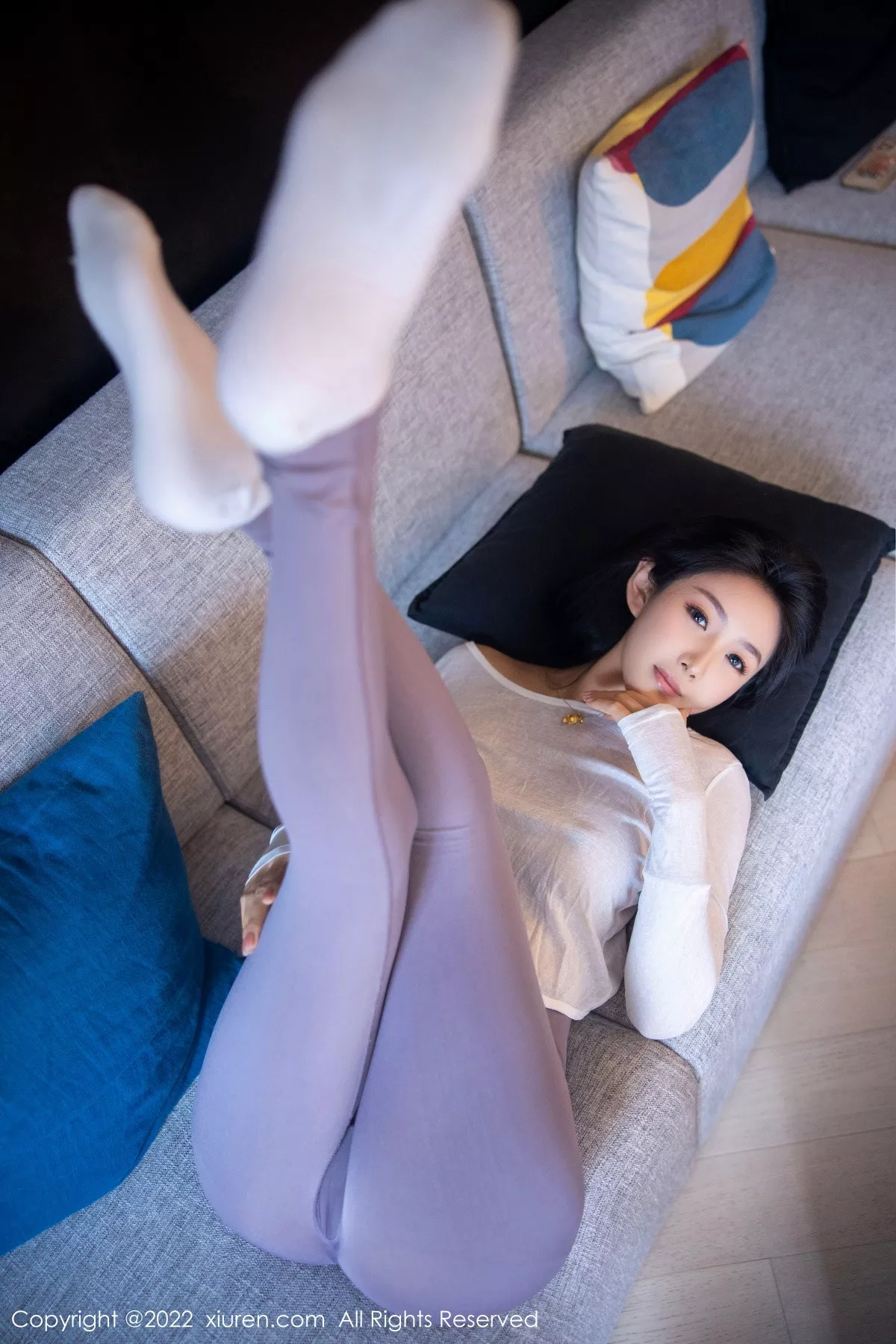 图片[38]-[XiuRen秀人网]第5799期苏苏阿写真-秀人集