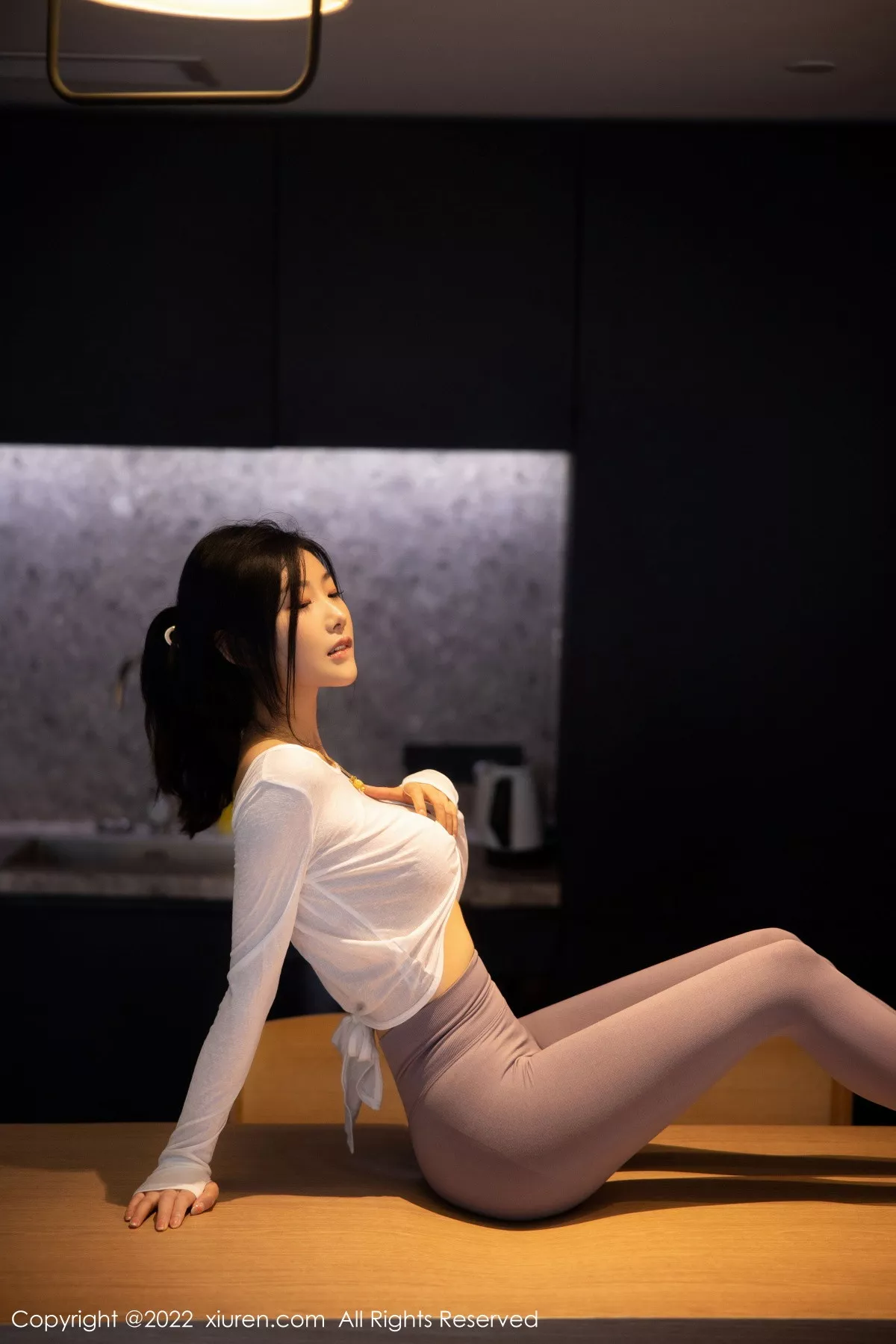 图片[21]-[XiuRen秀人网]第5799期苏苏阿写真-秀人集