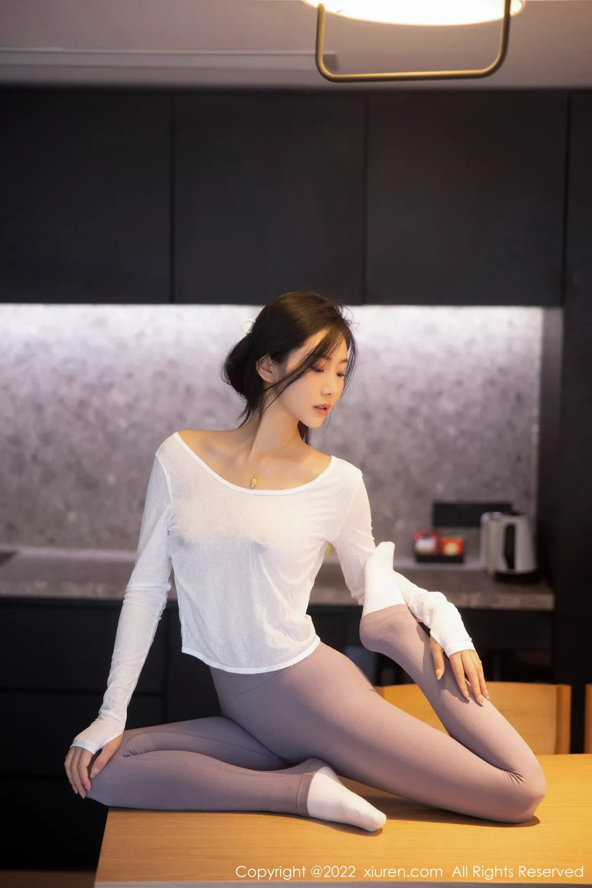 图片[10]-[XiuRen秀人网]第5799期苏苏阿写真-秀人集