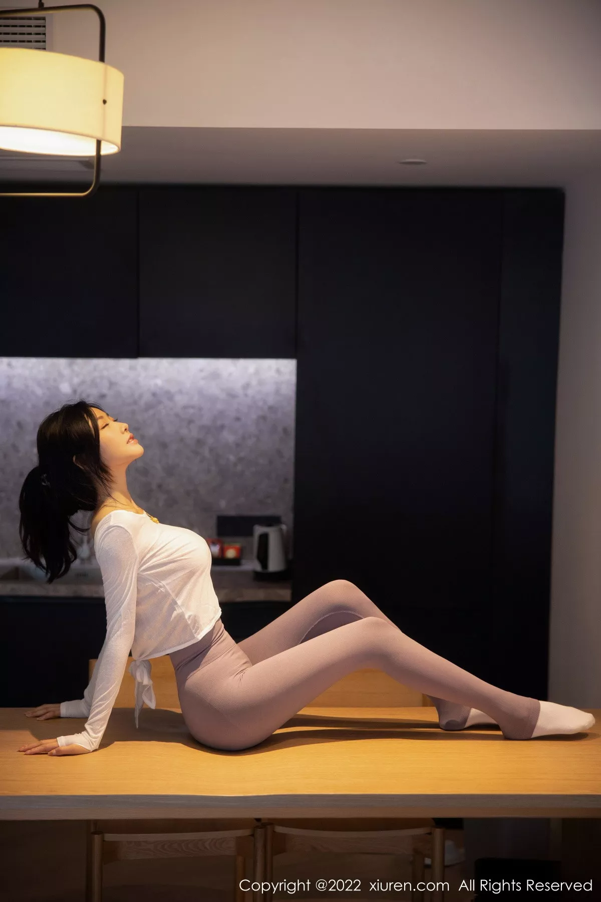 图片[19]-[XiuRen秀人网]第5799期苏苏阿写真-秀人集