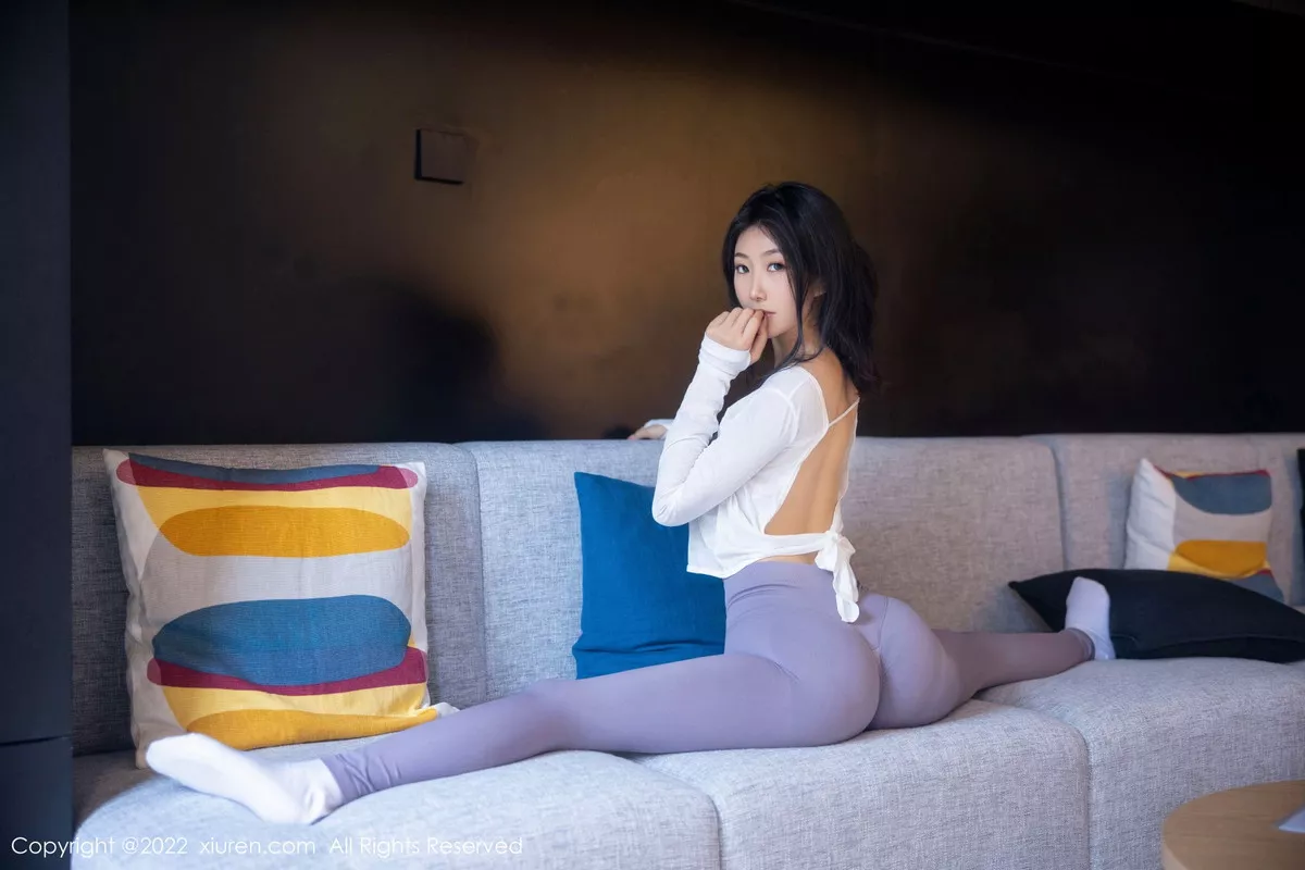图片[48]-[XiuRen秀人网]第5799期苏苏阿写真-秀人集