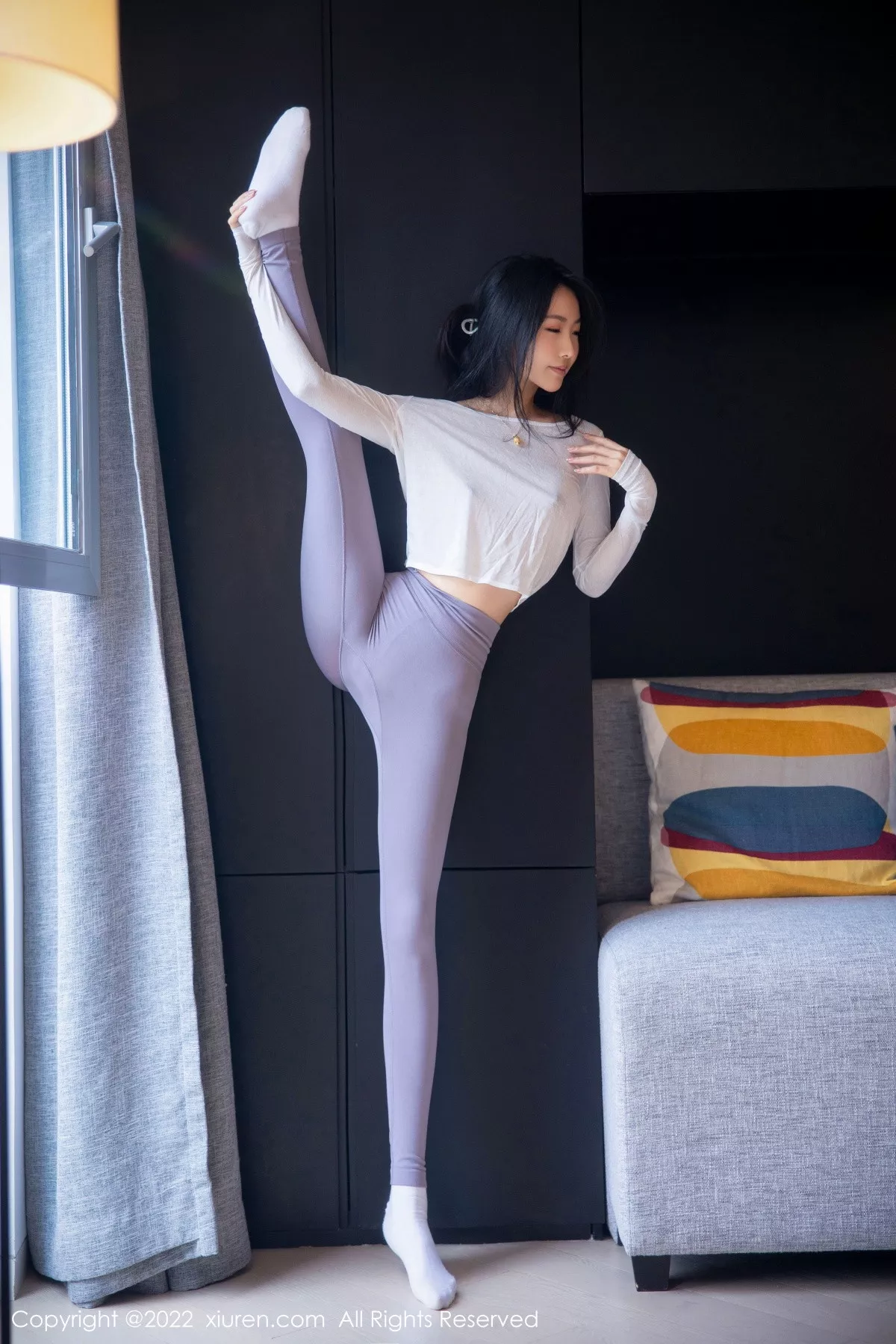 图片[49]-[XiuRen秀人网]第5799期苏苏阿写真-秀人集