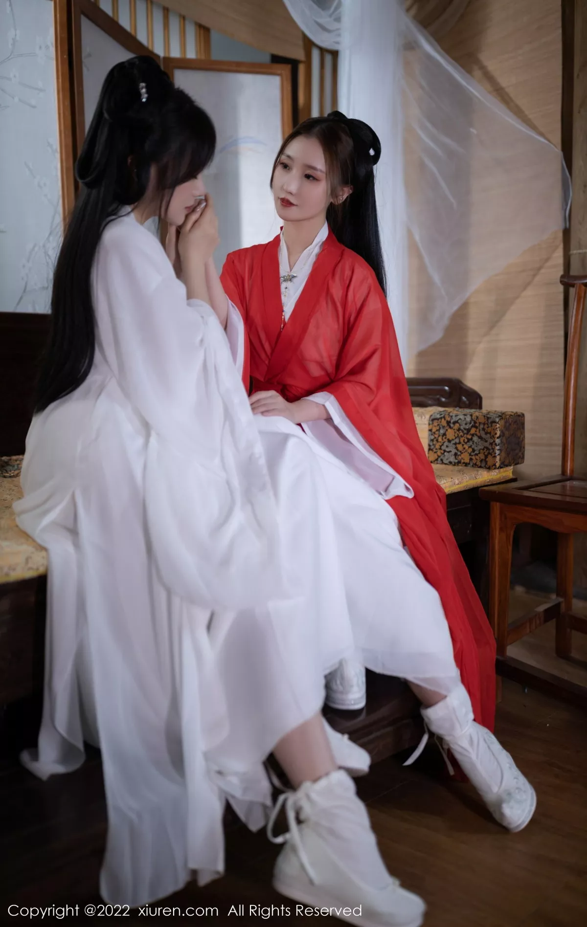 图片[24]-[XiuRen秀人网]第5811期鱼子酱写真-秀人集