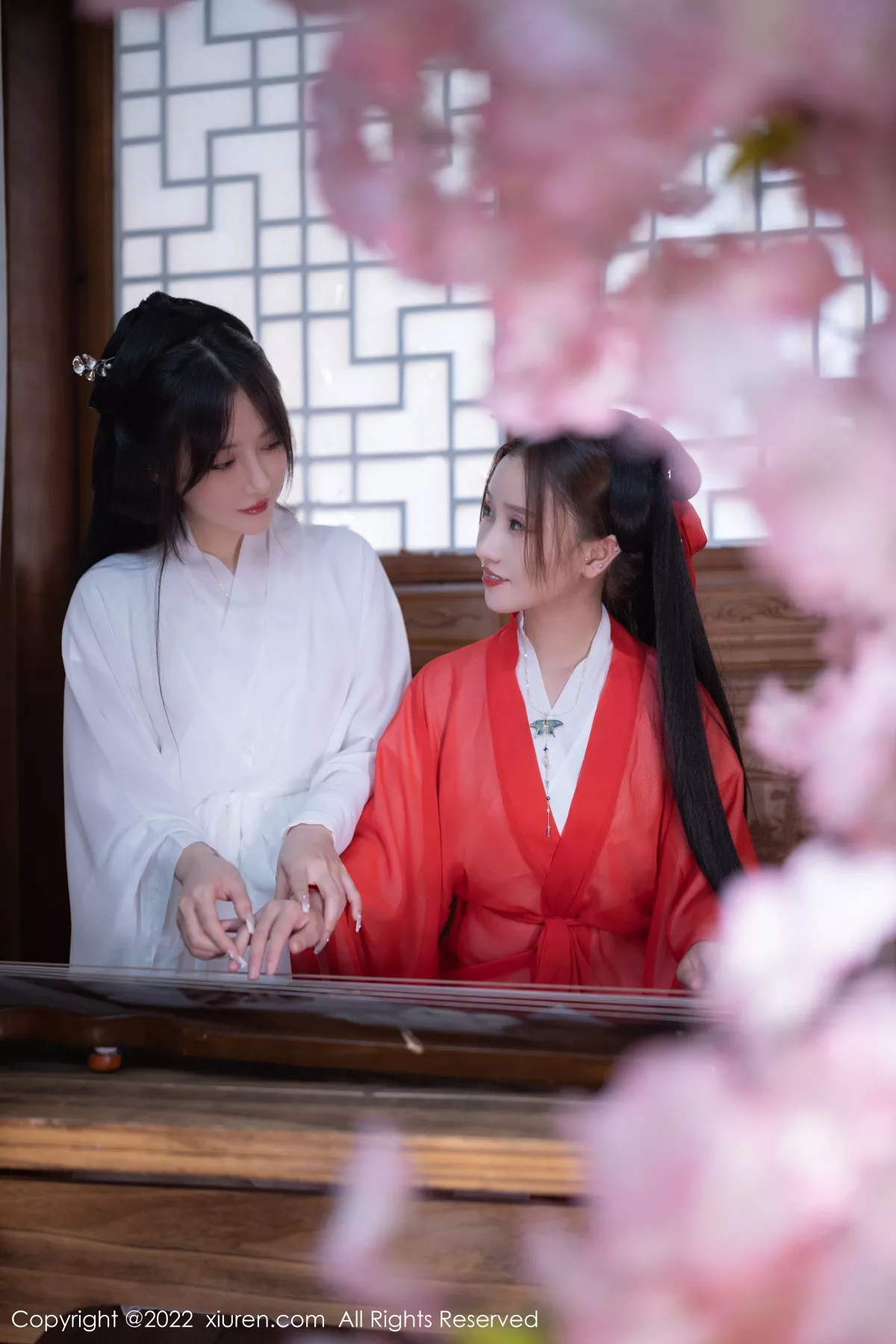 图片[15]-[XiuRen秀人网]第5811期鱼子酱写真-秀人集